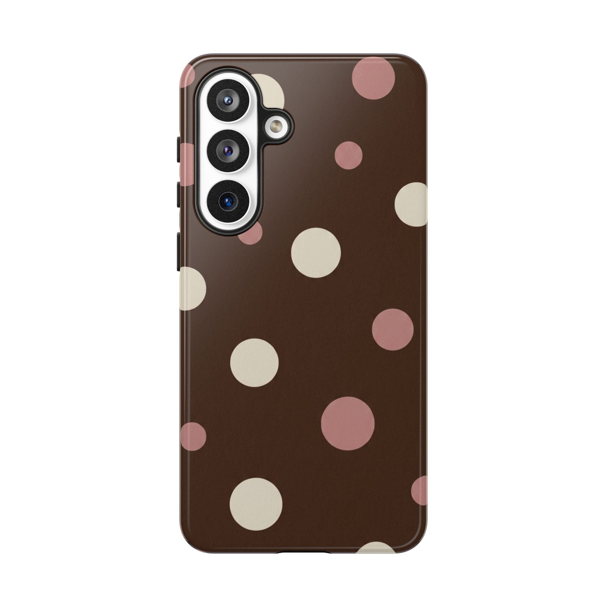Mocha Dot