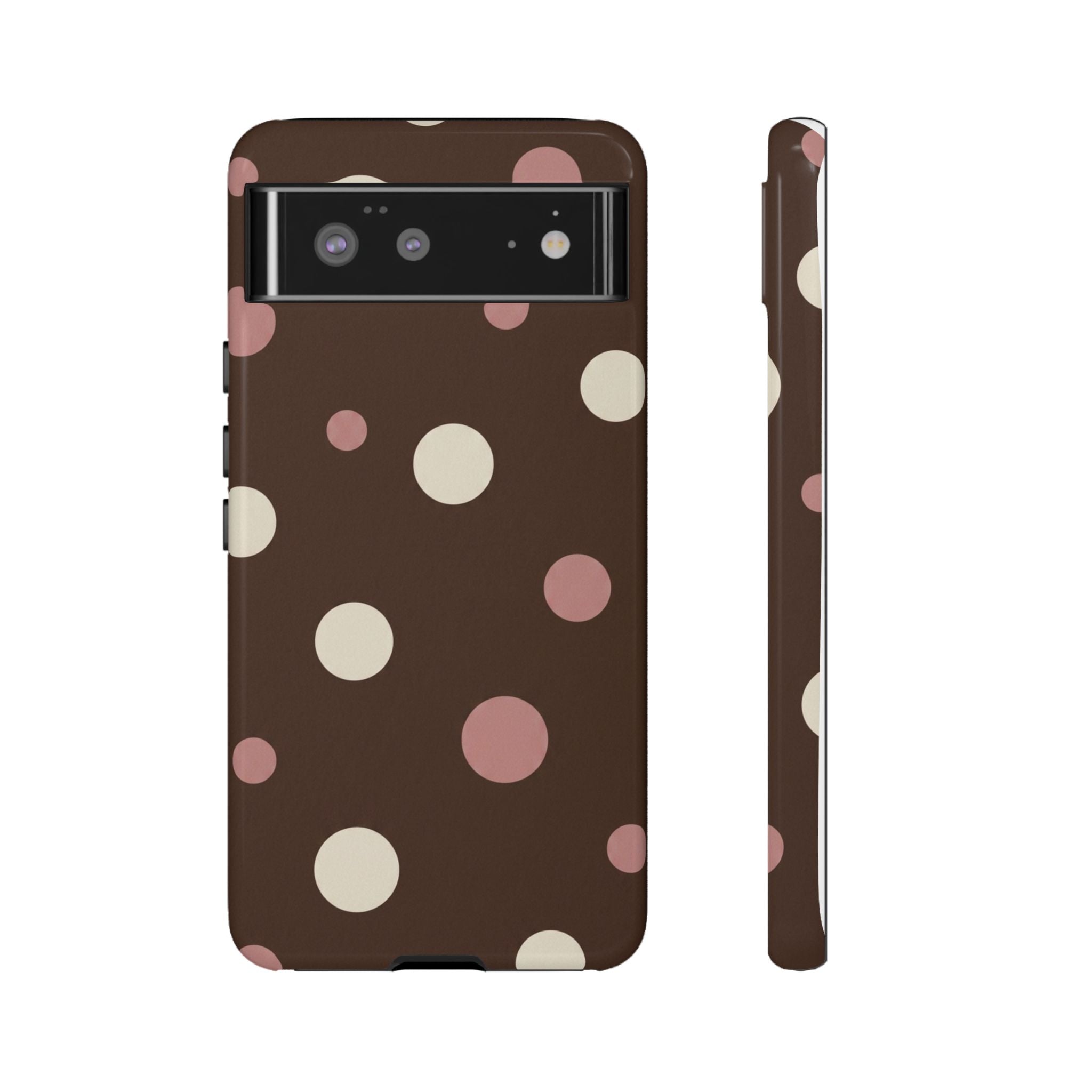 Mocha Dot