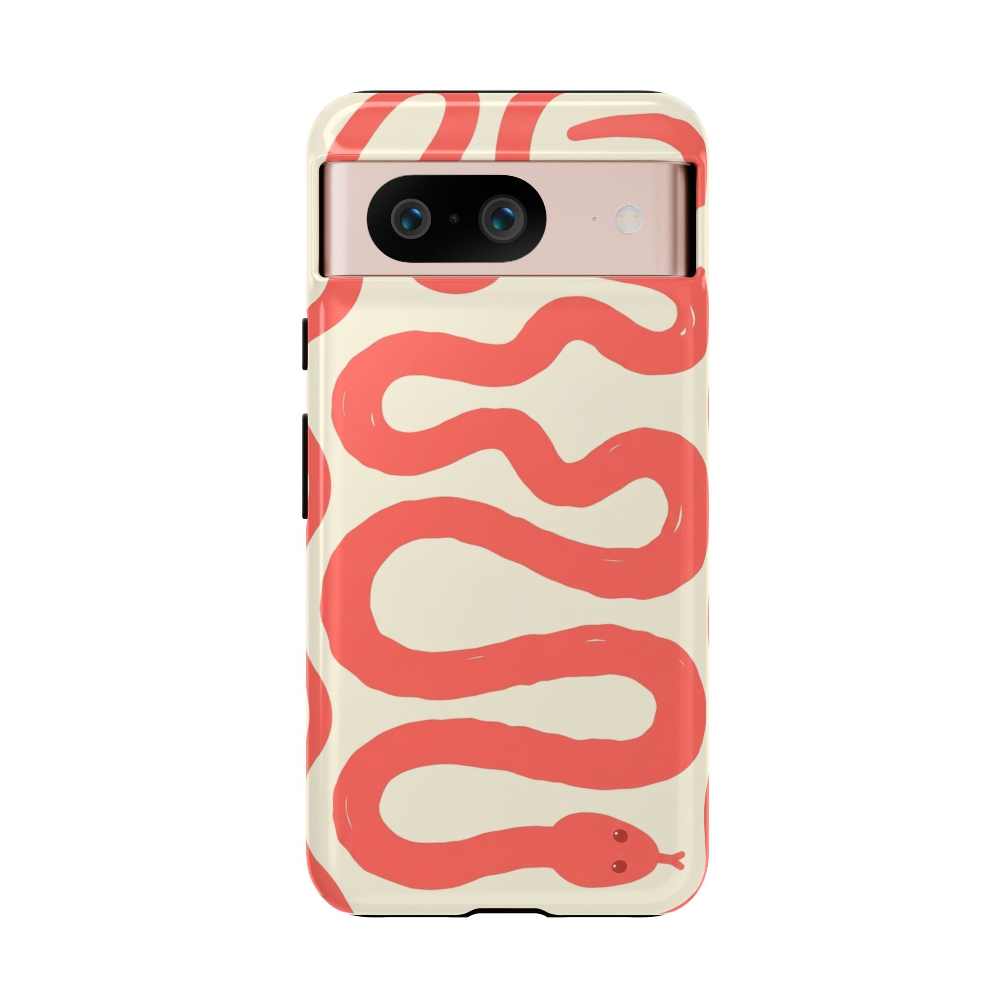 Coral Serpent