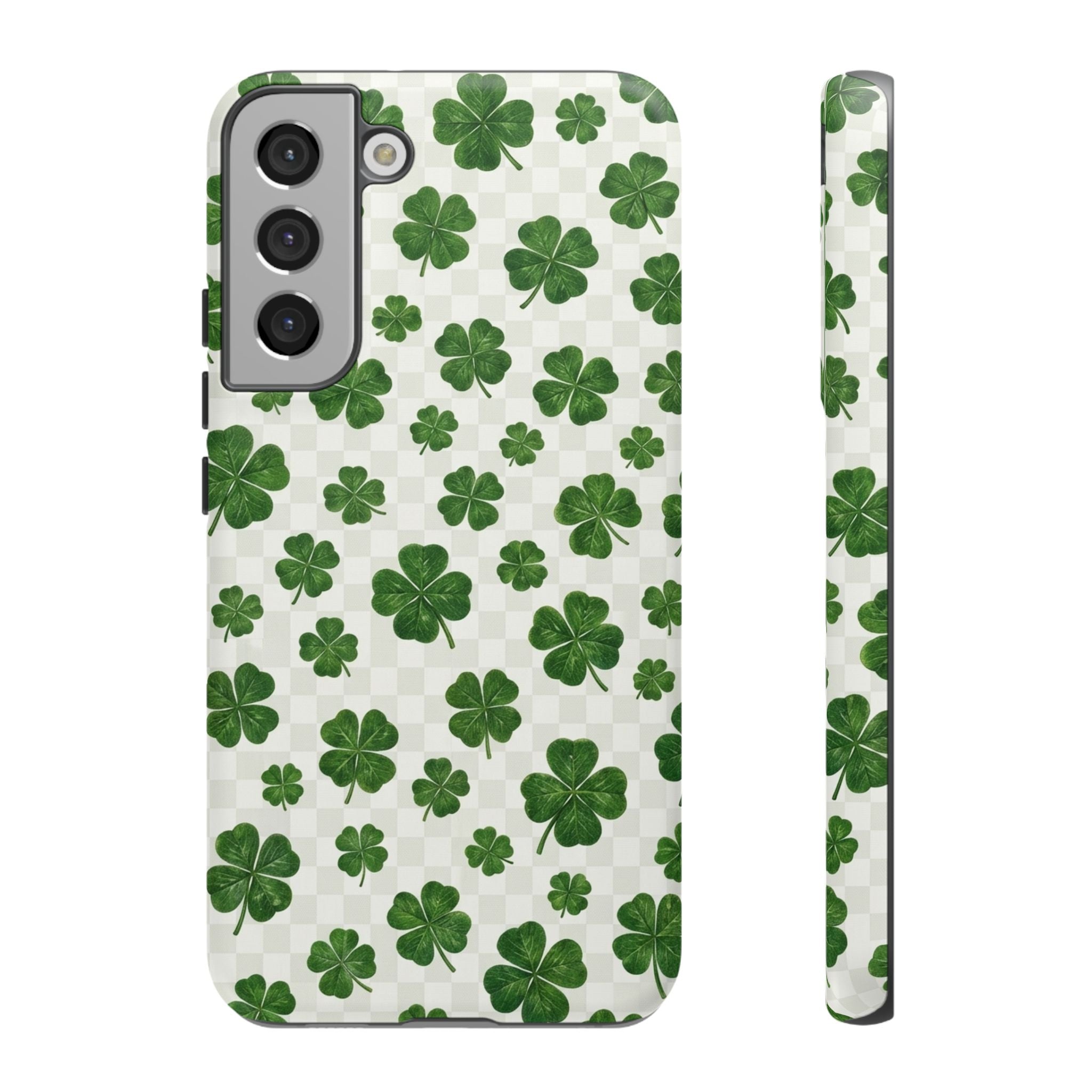Emerald Clover