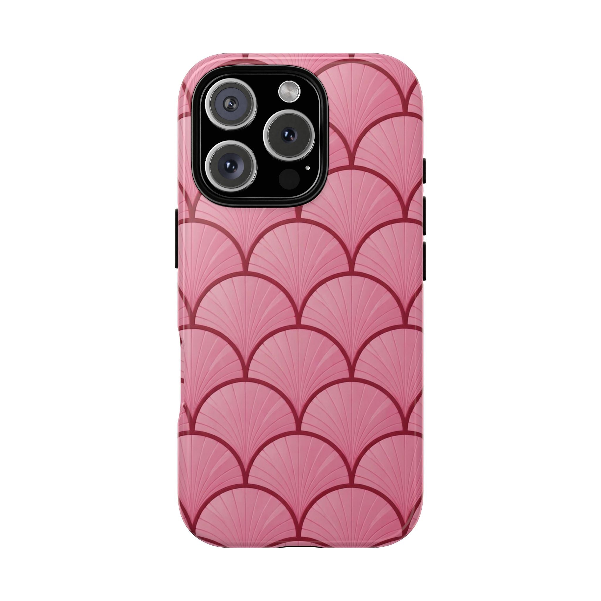 Coral Blush