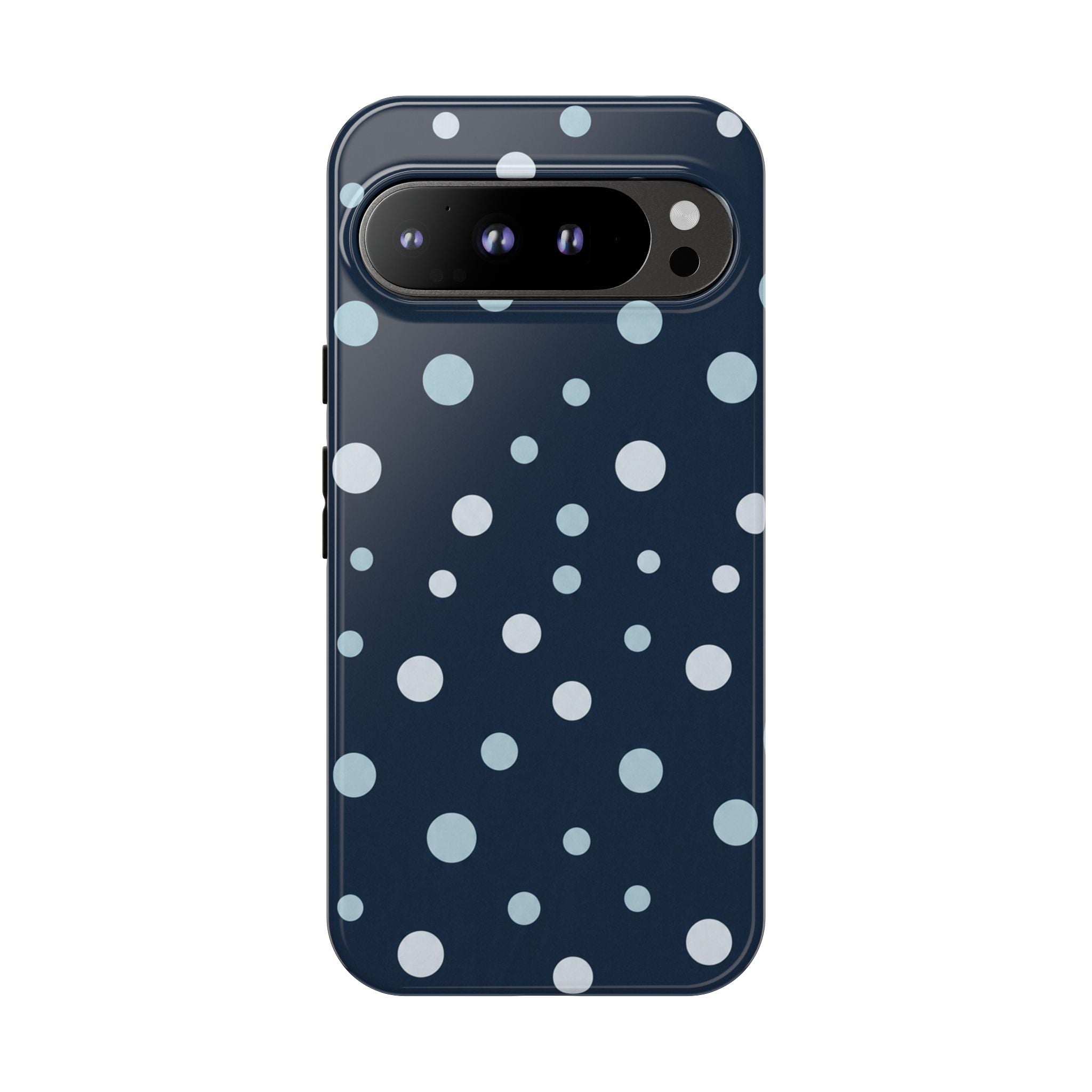 Polka Bleu
