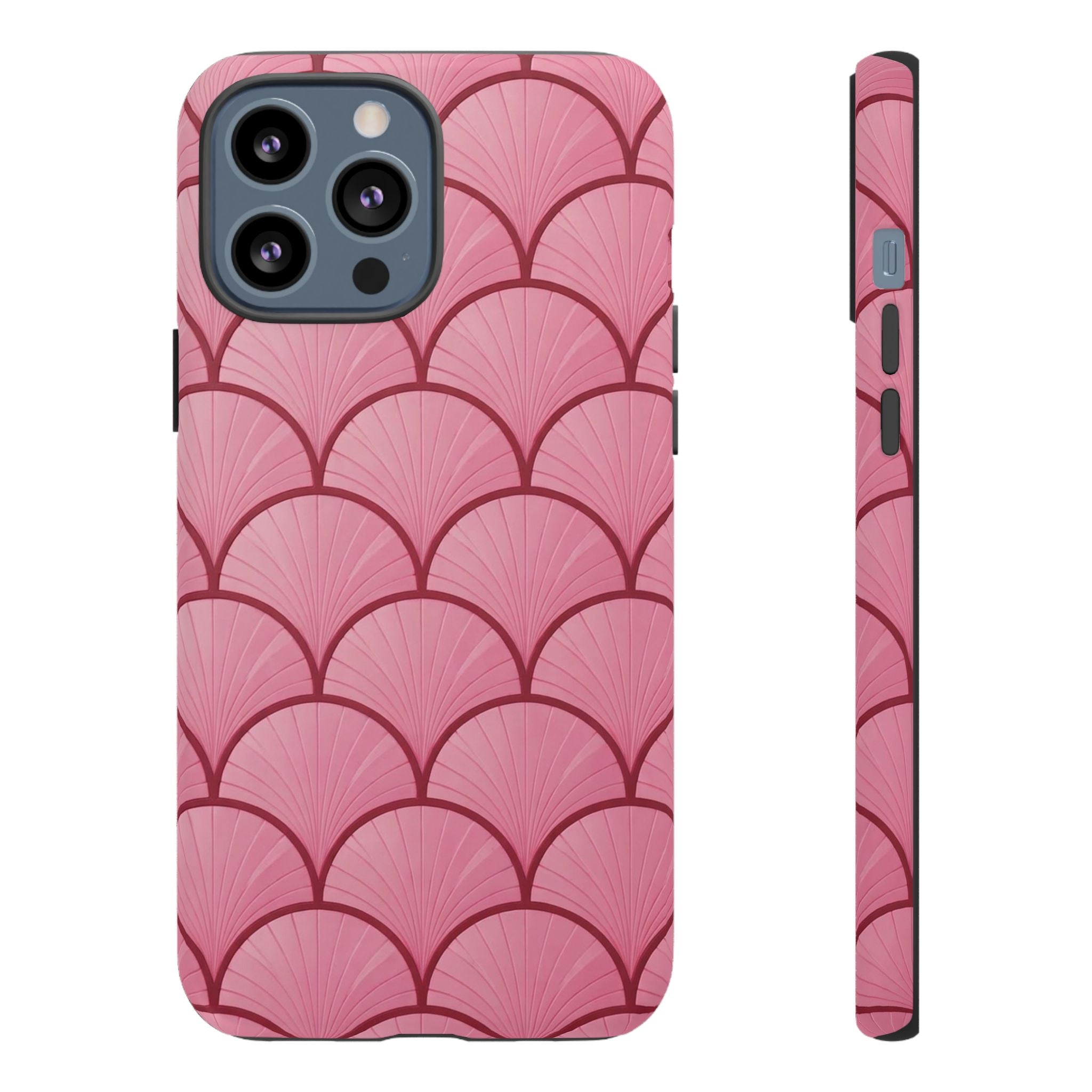 Coral Blush