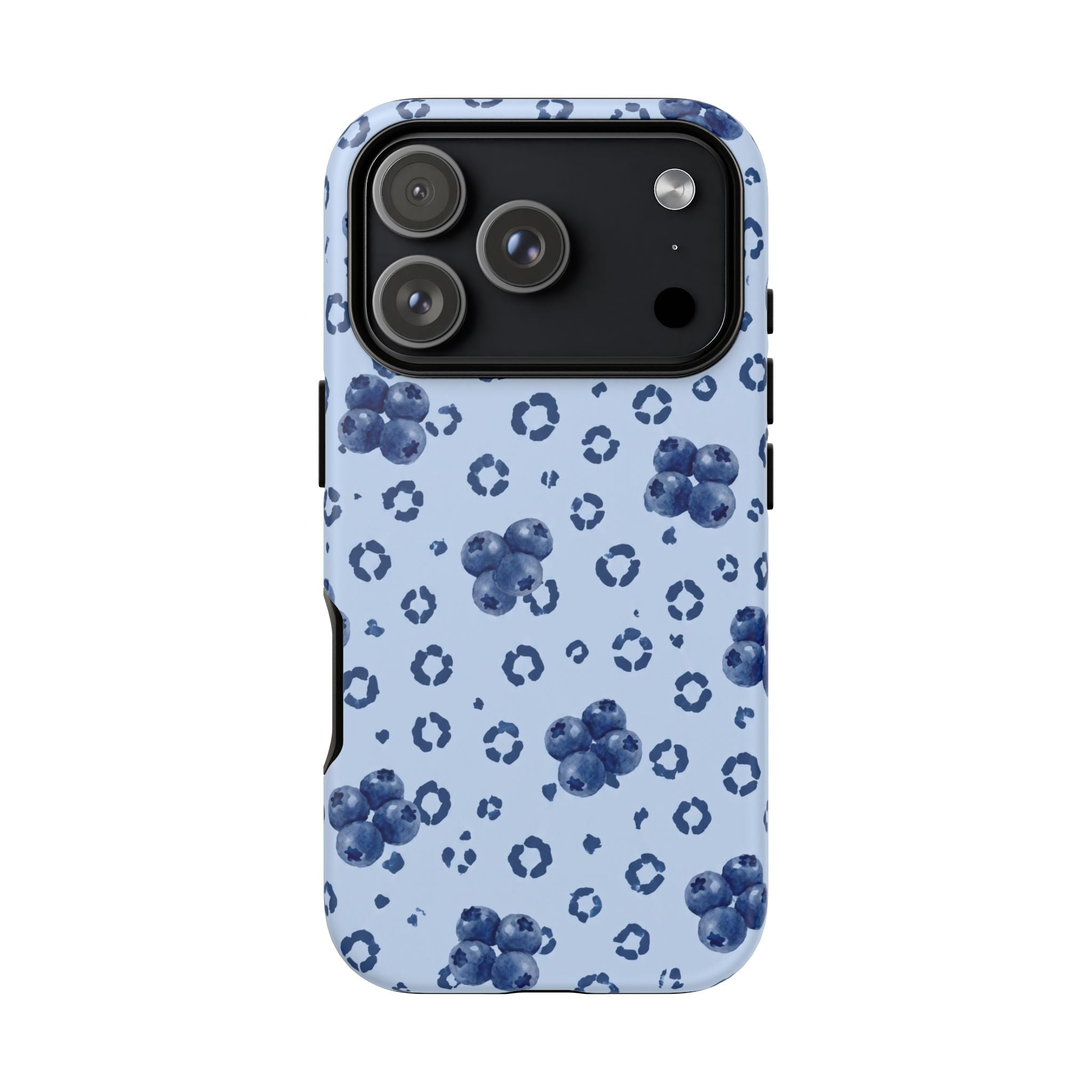 Frost Berry