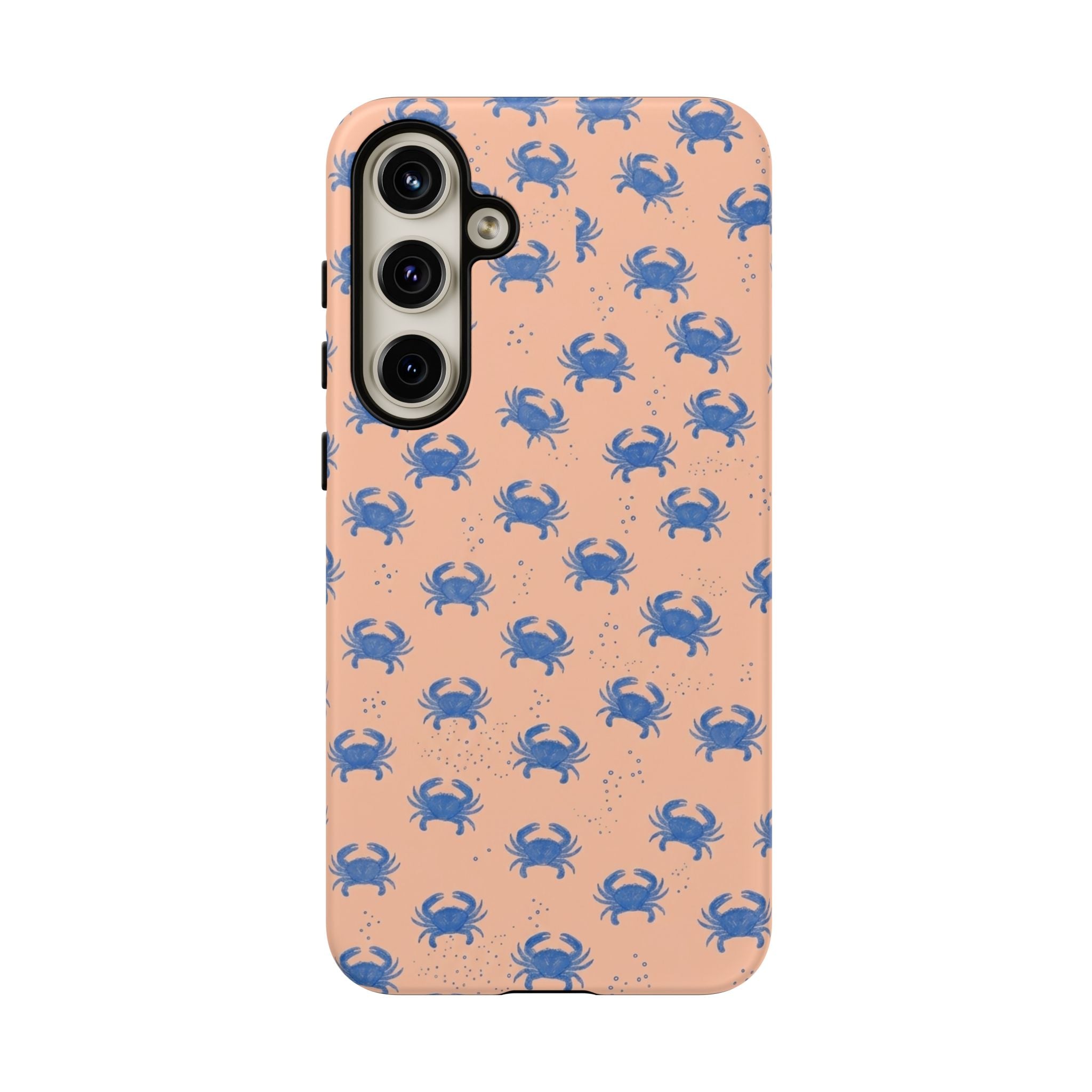 Cerulean Crab