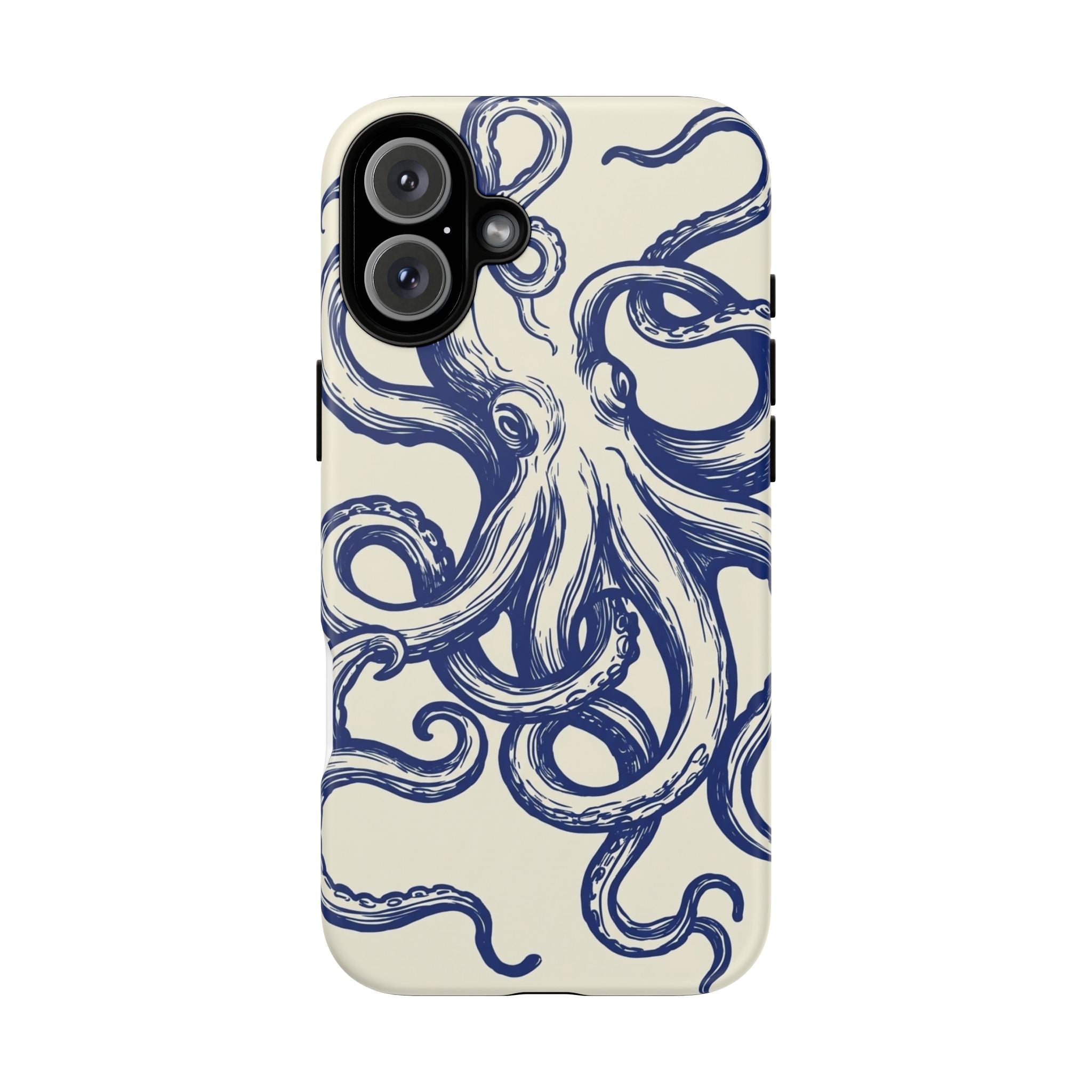 Indigo Inkwell