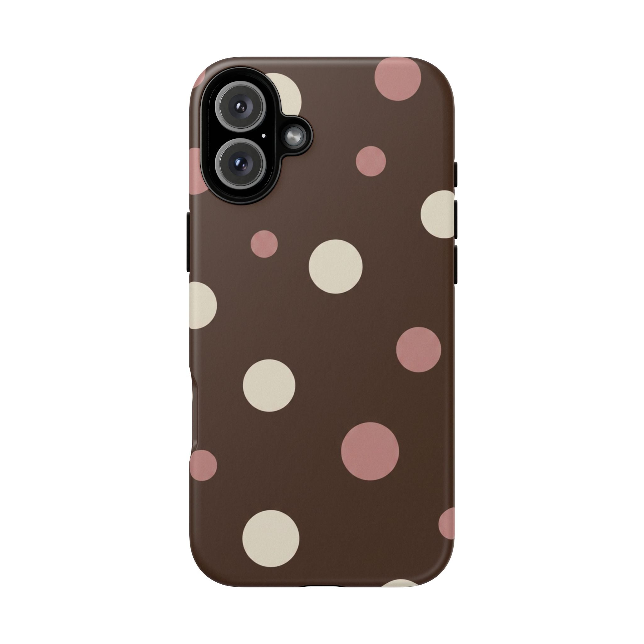 Mocha Dot
