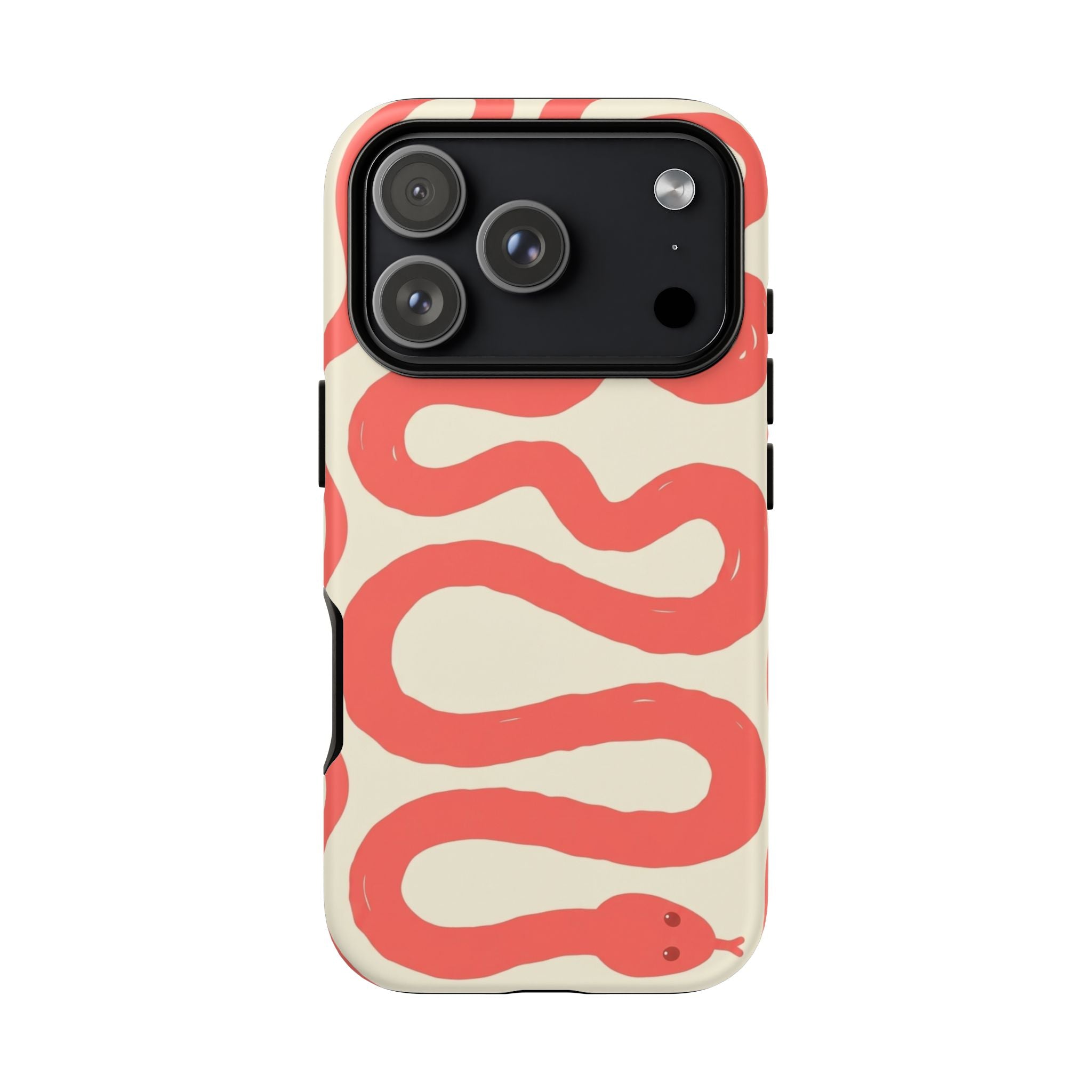 Coral Serpent