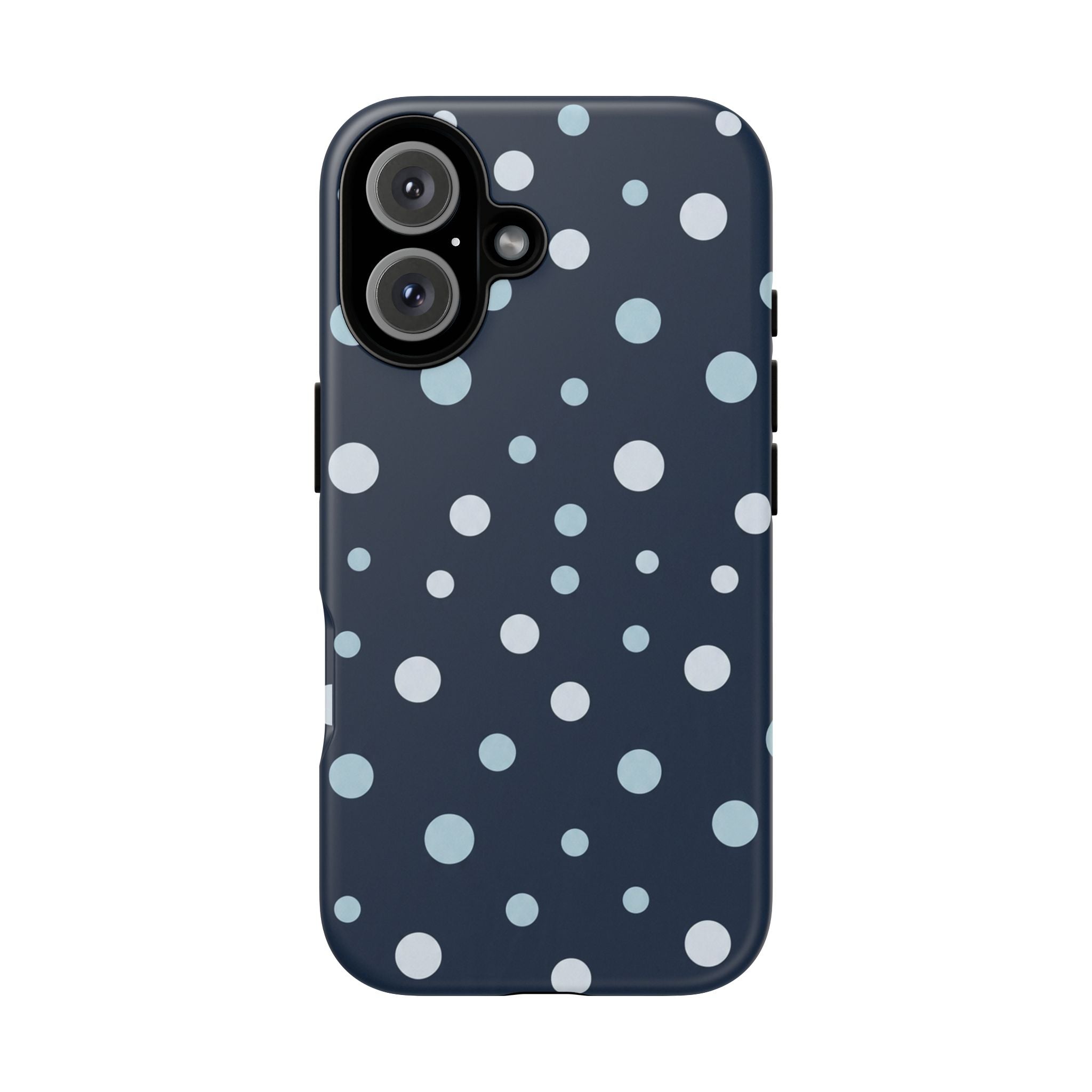 Polka Bleu
