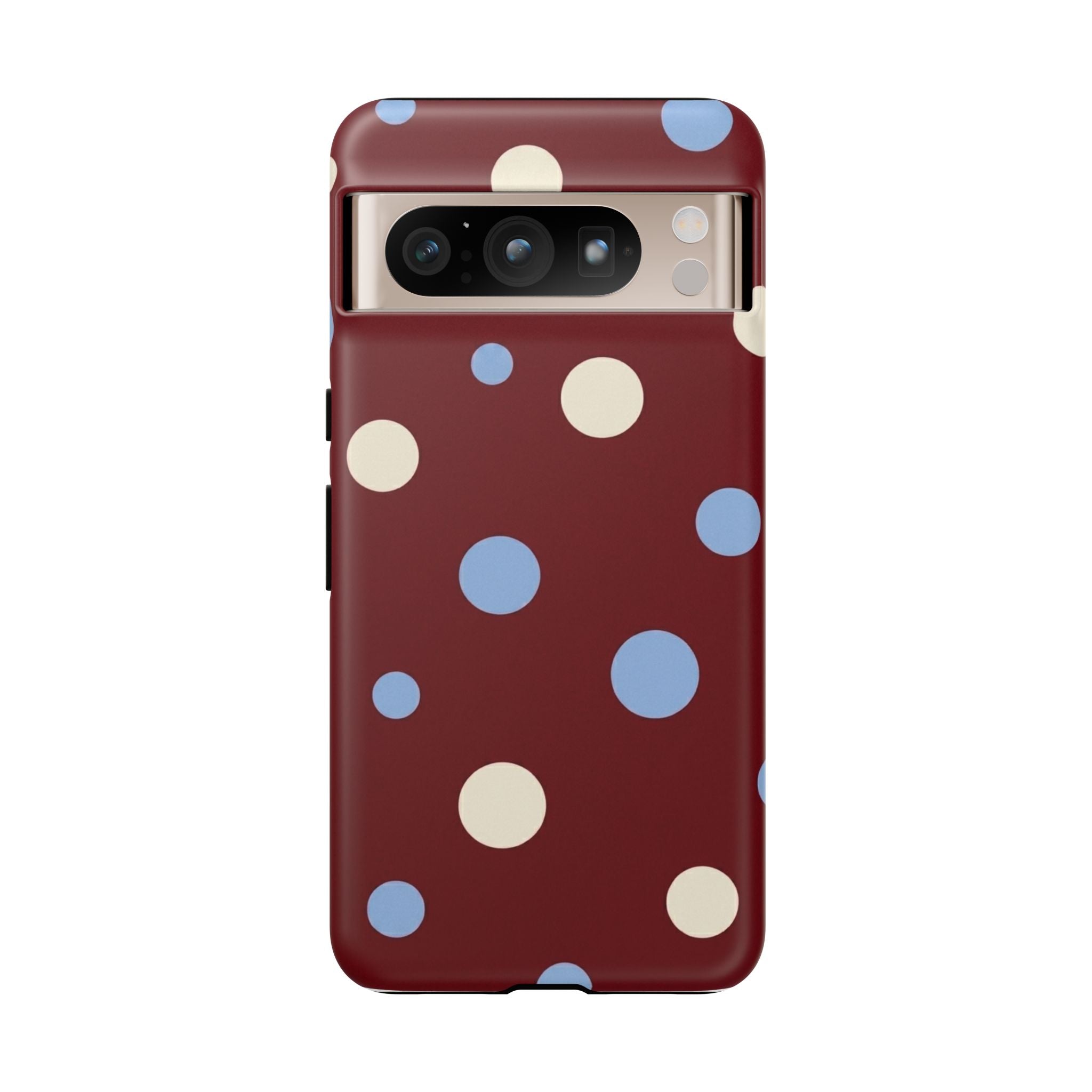 Ruby Dot
