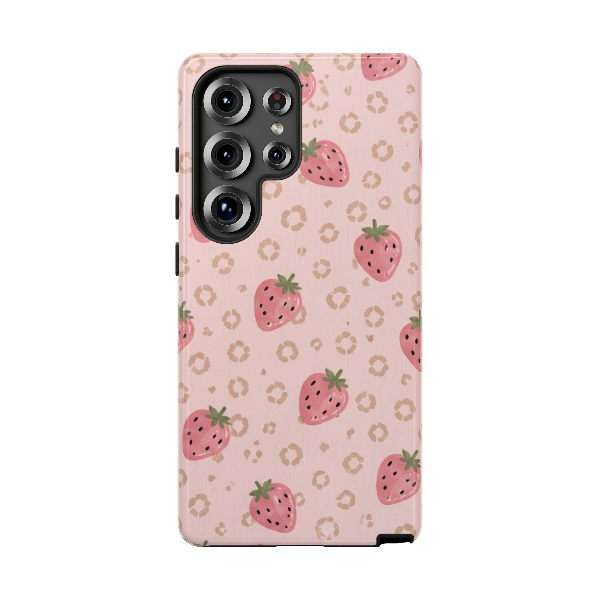Wild Berry
