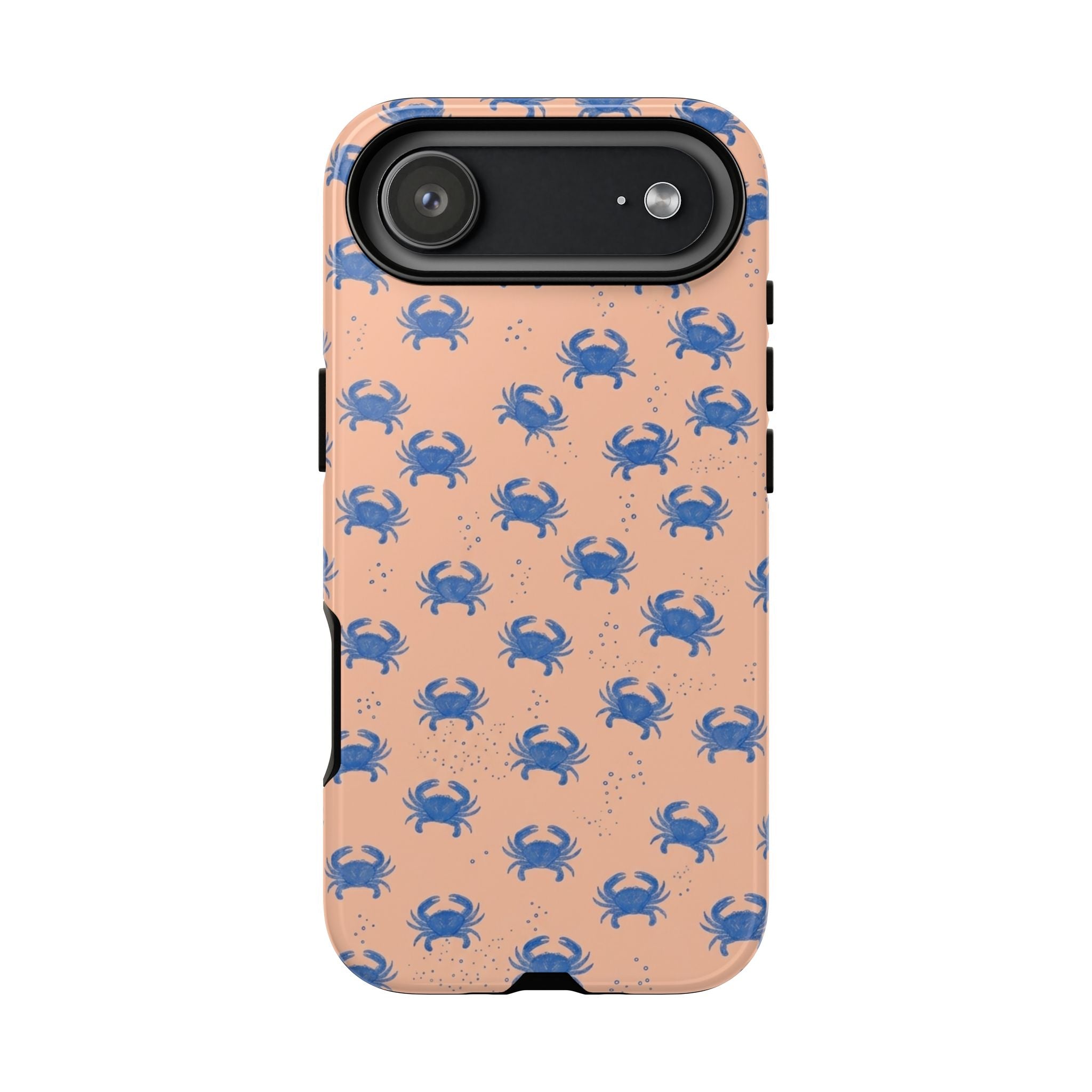 Cerulean Crab