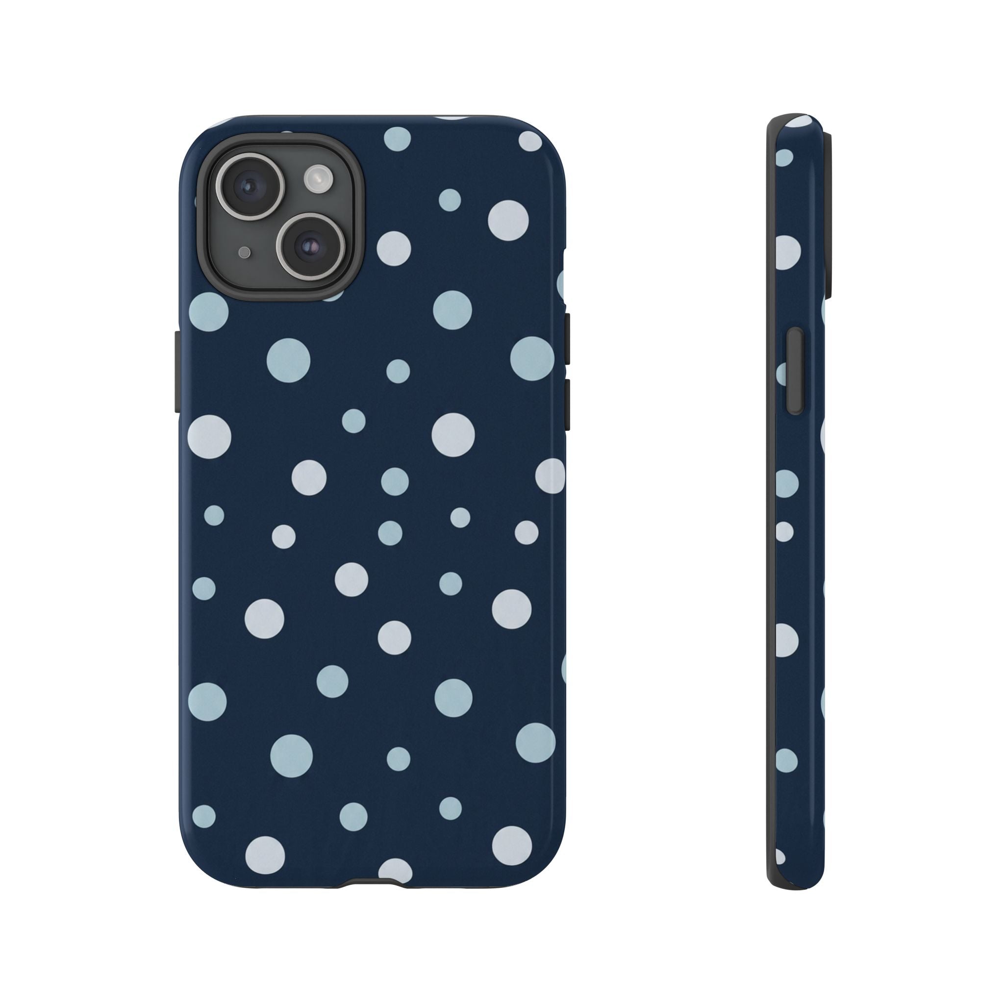 Polka Bleu