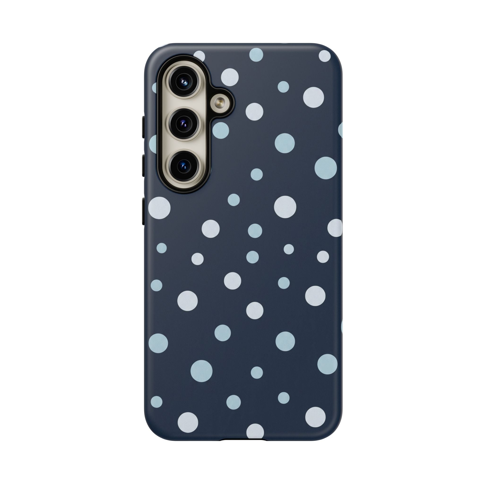 Polka Bleu