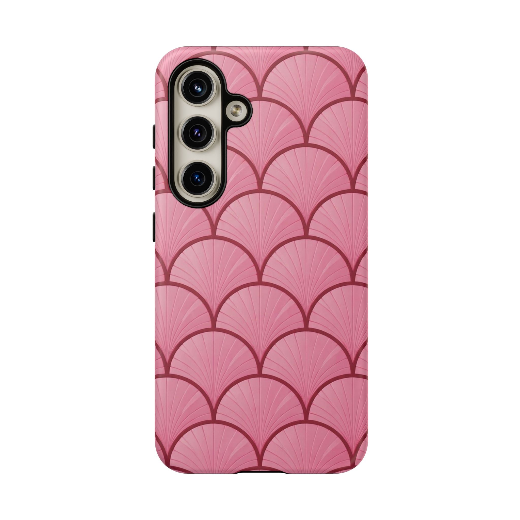 Coral Blush