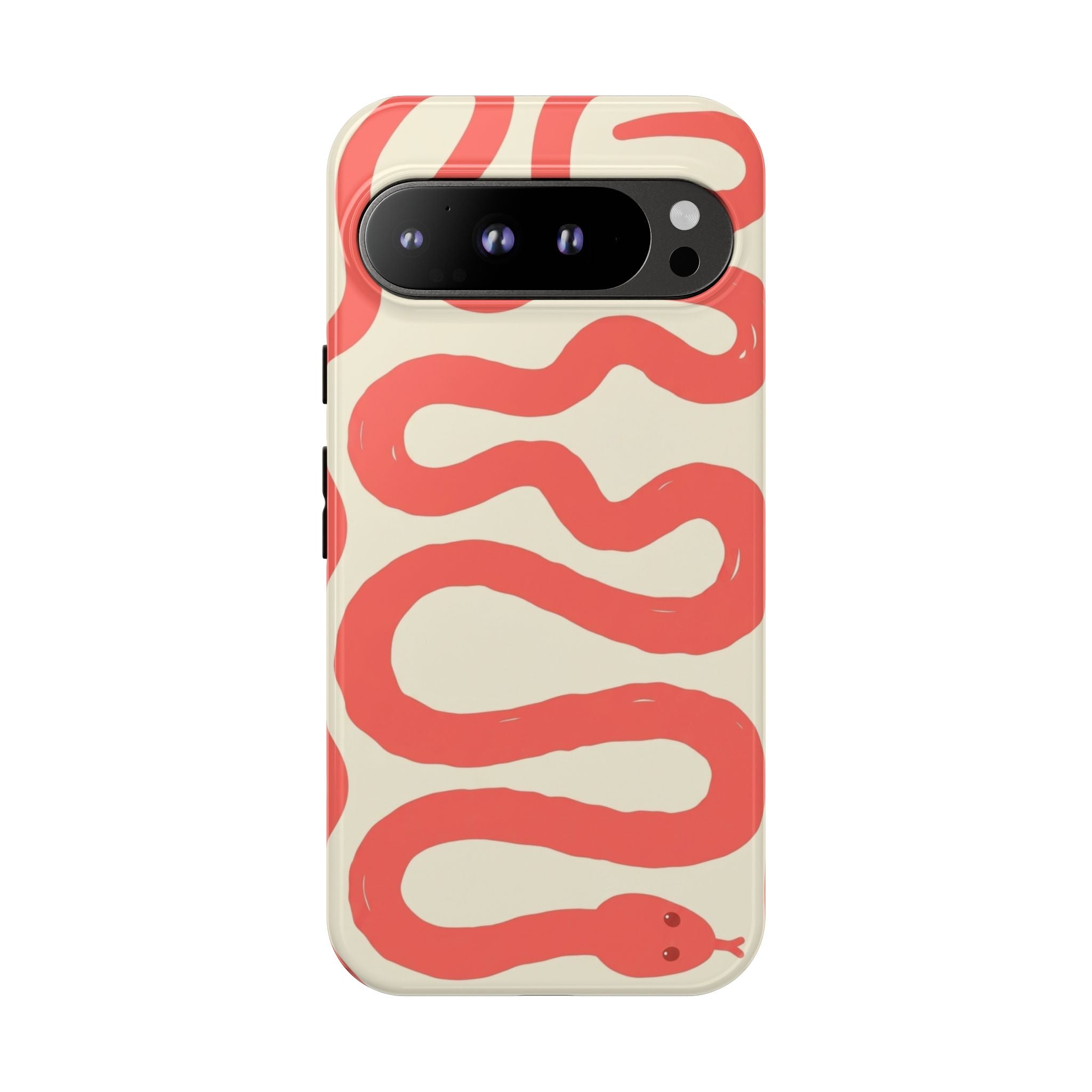 Coral Serpent