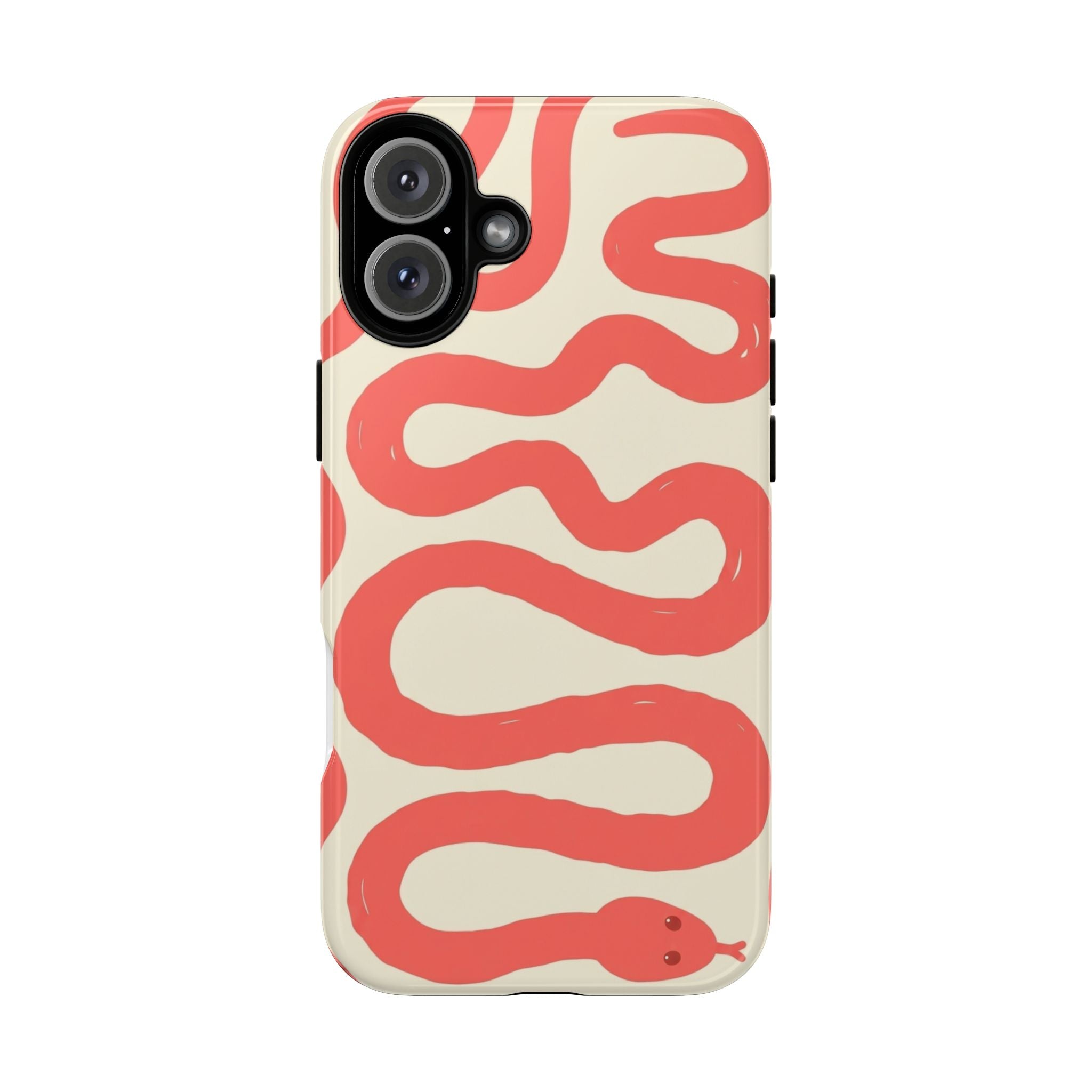 Coral Serpent