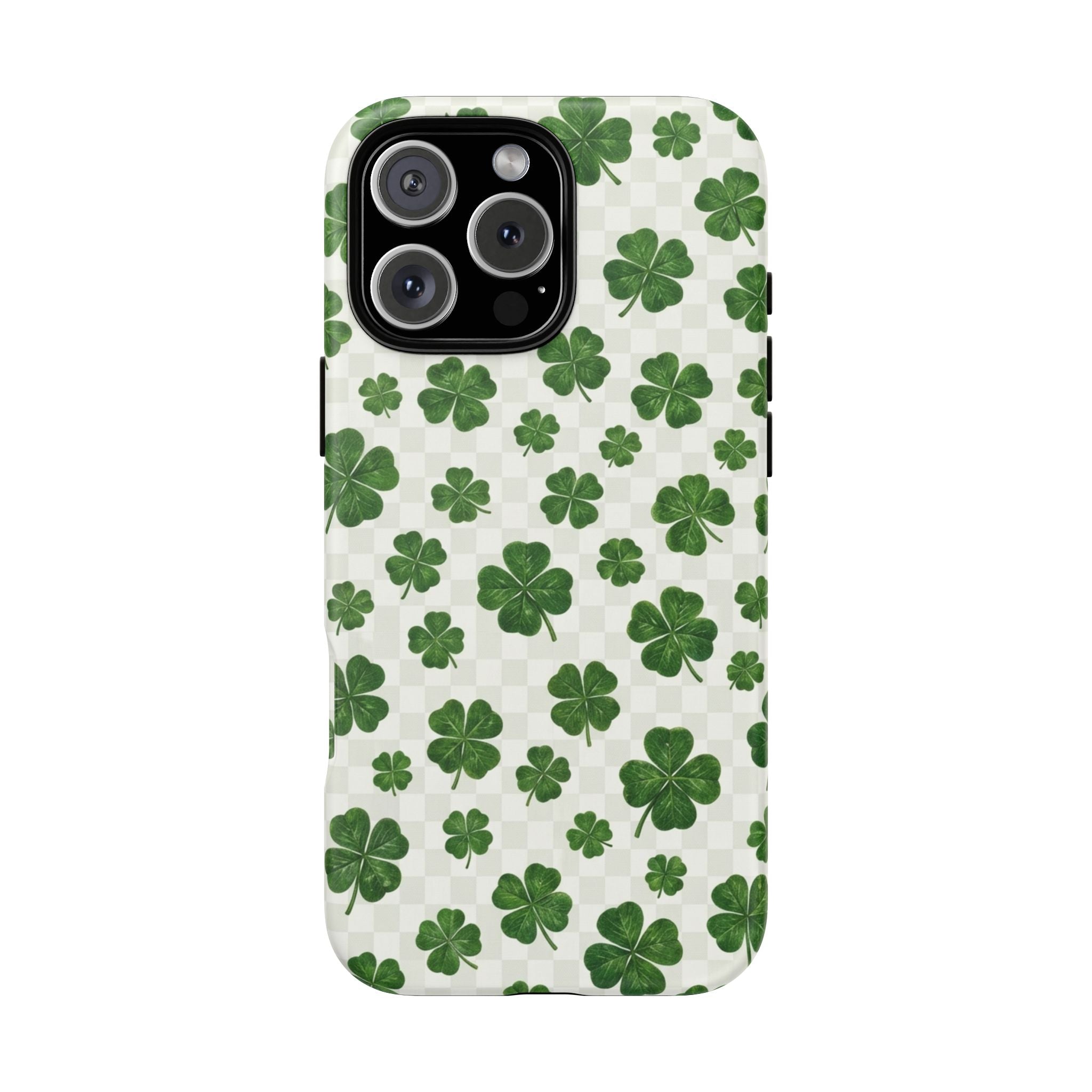 Emerald Clover