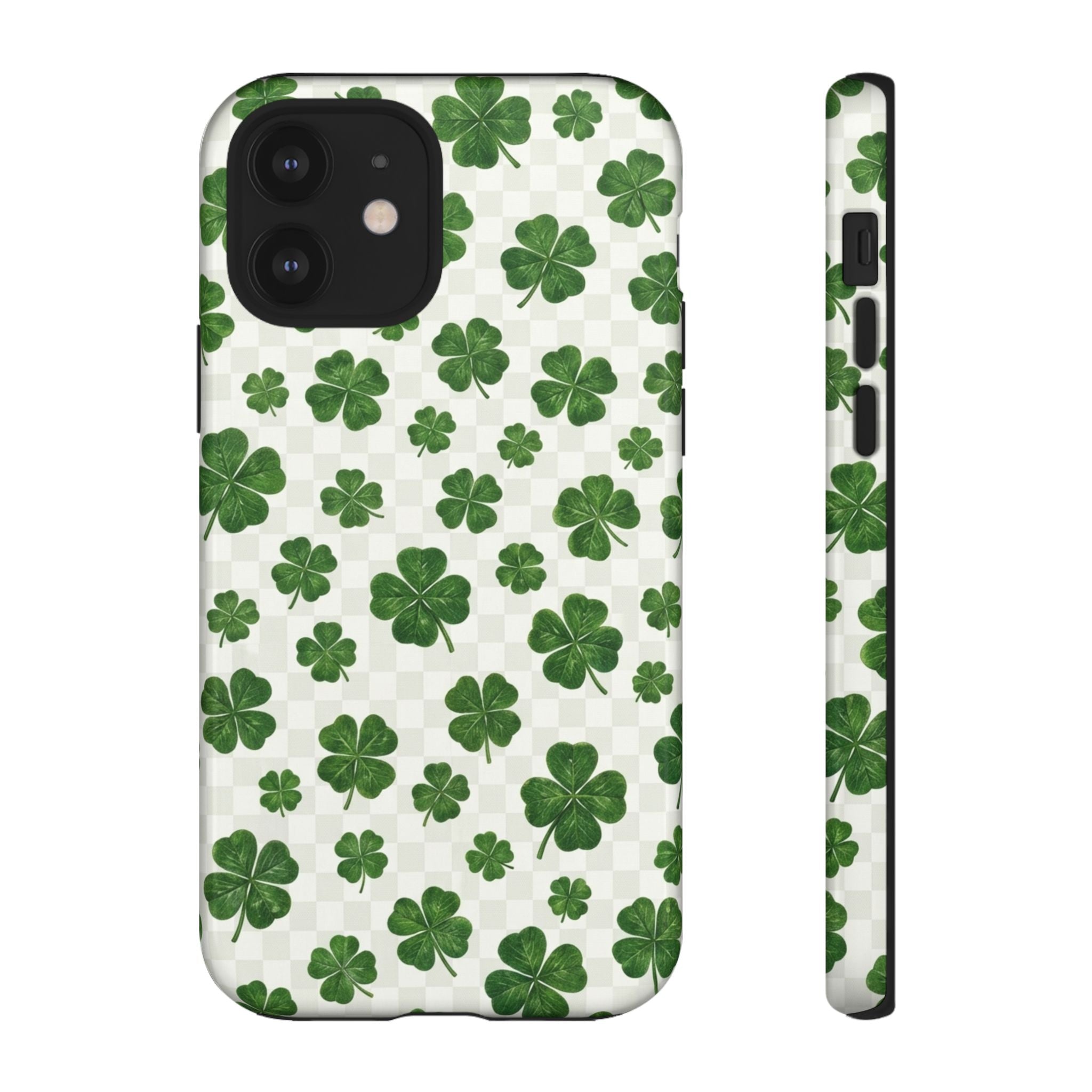 Emerald Clover