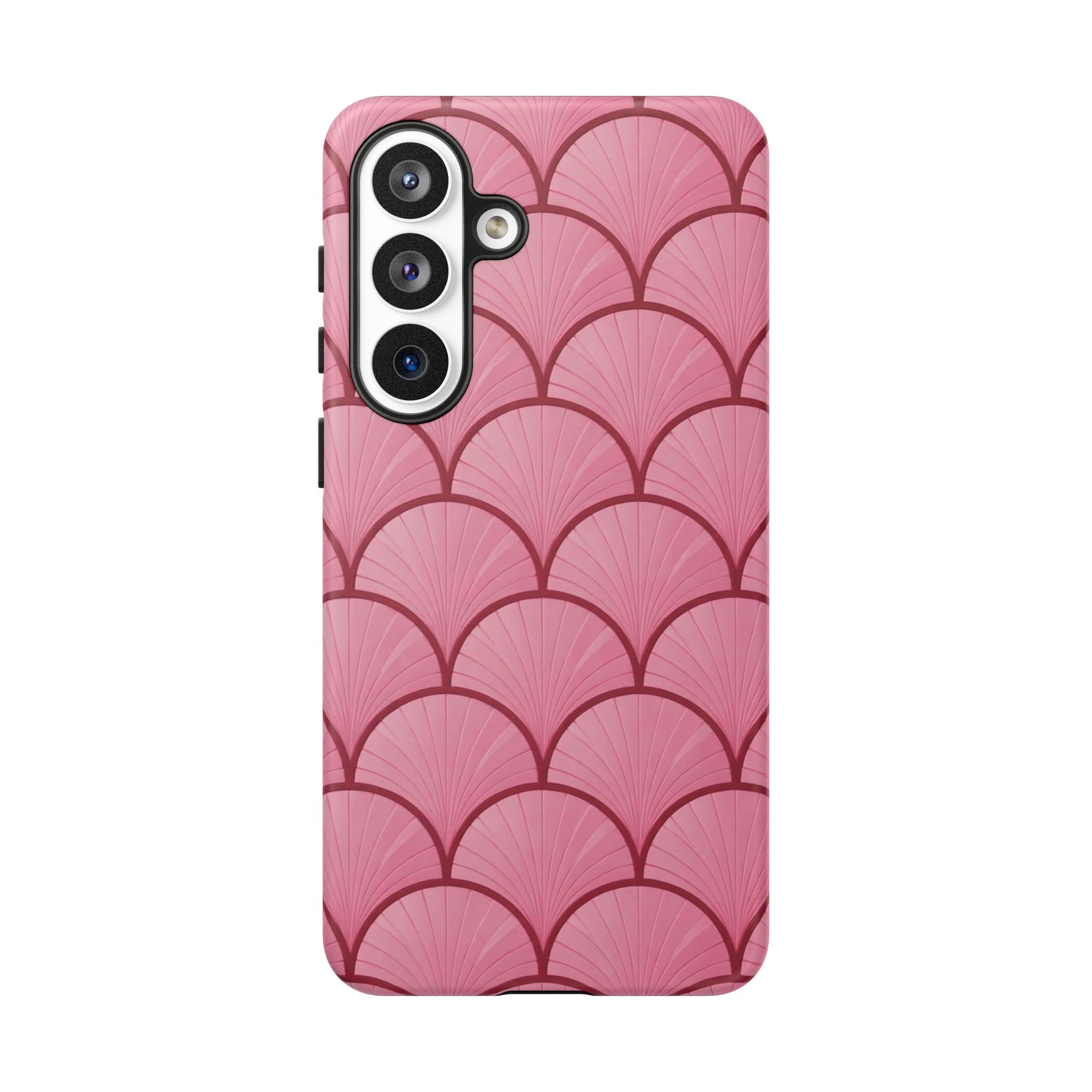 Coral Blush