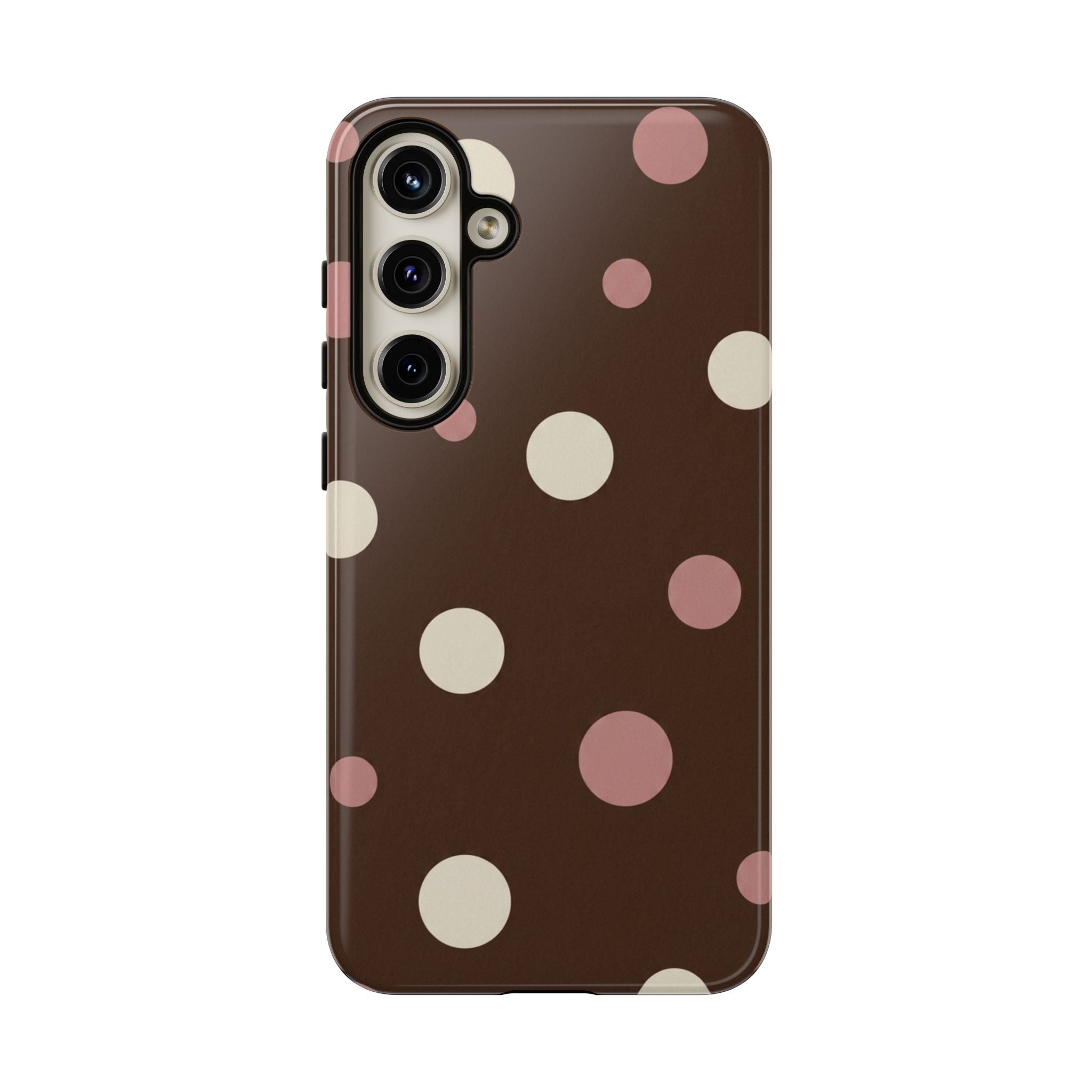 Mocha Dot
