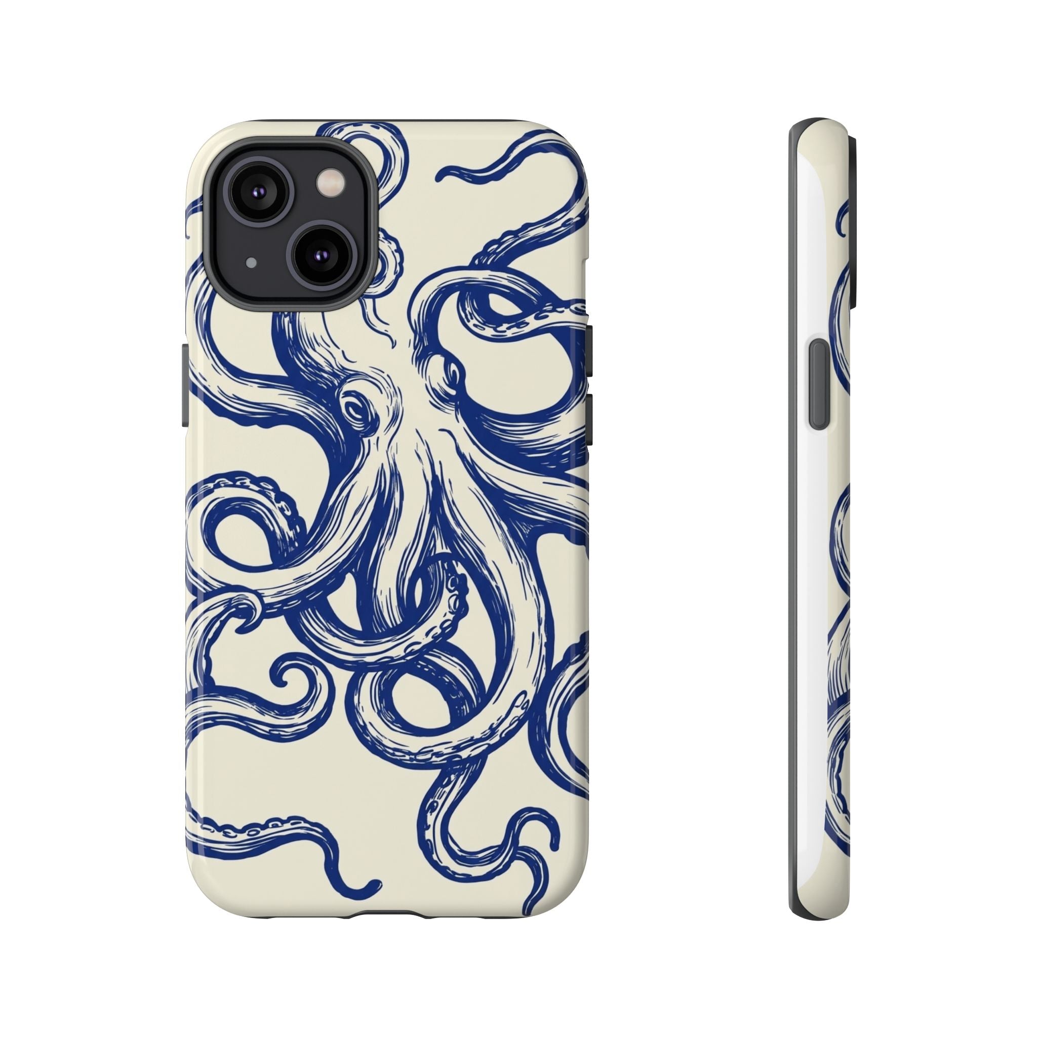 Indigo Inkwell