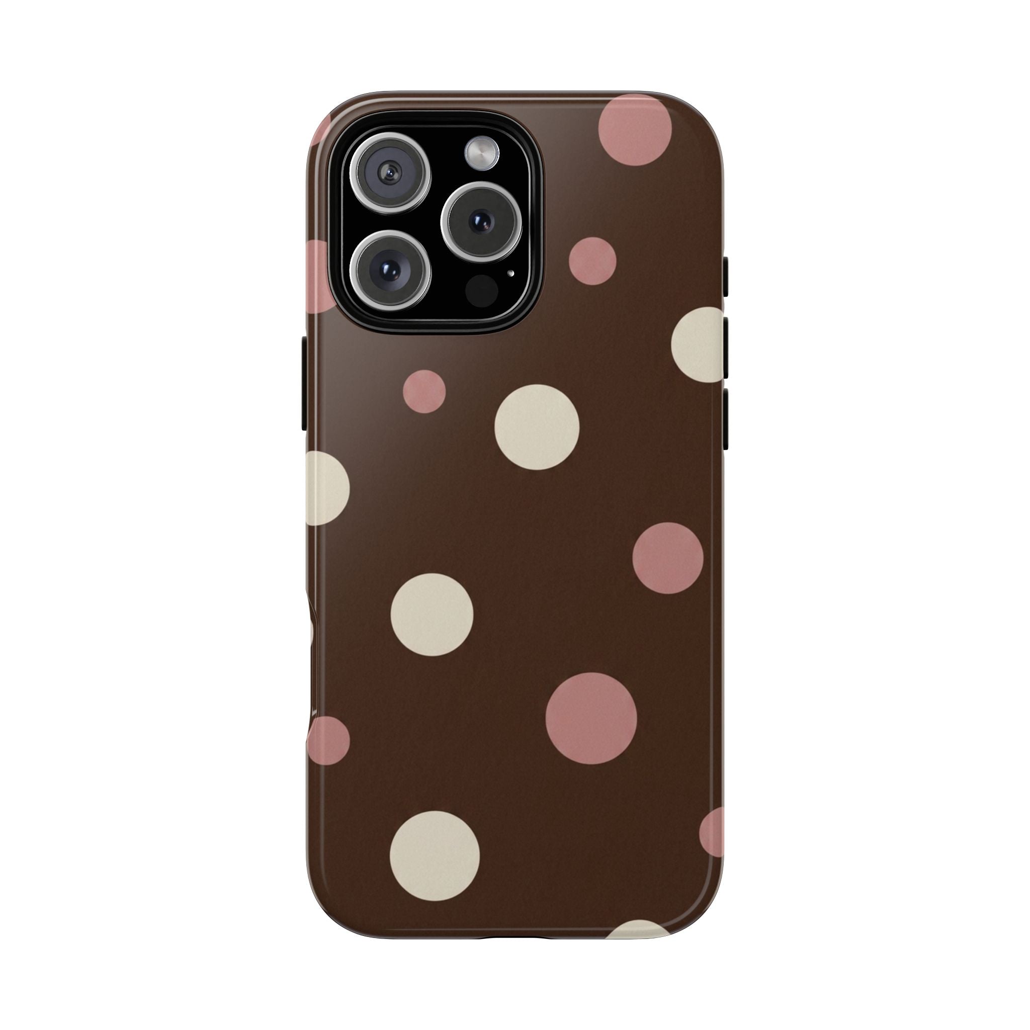 Mocha Dot