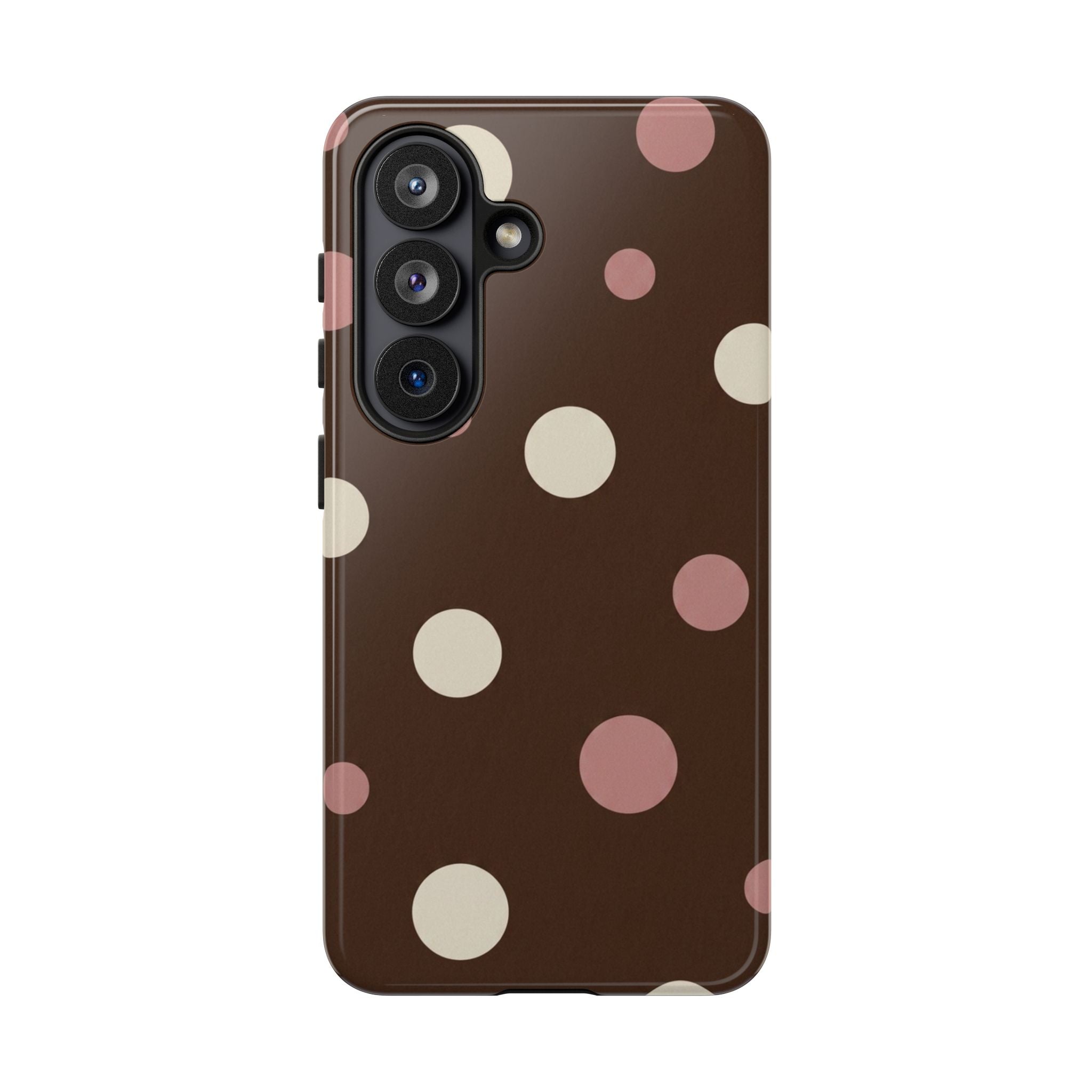 Mocha Dot
