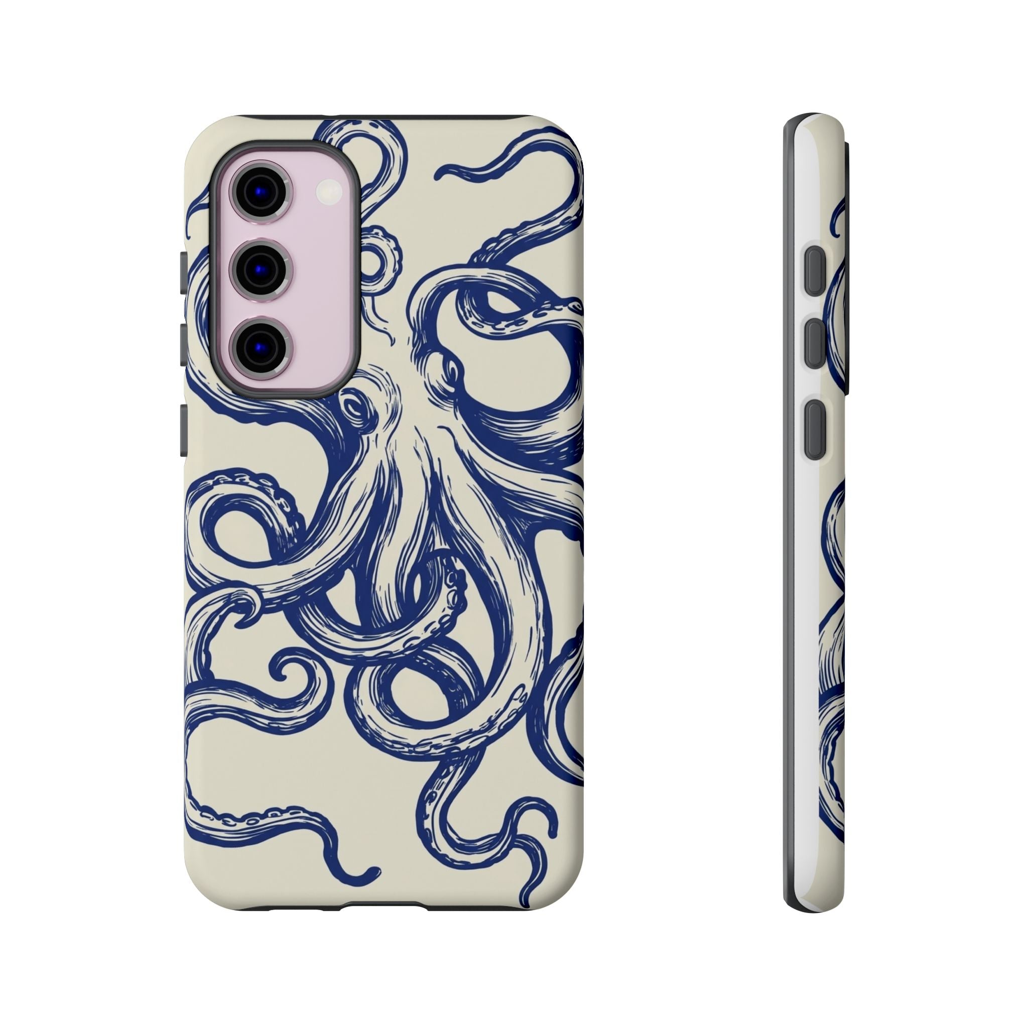 Indigo Inkwell