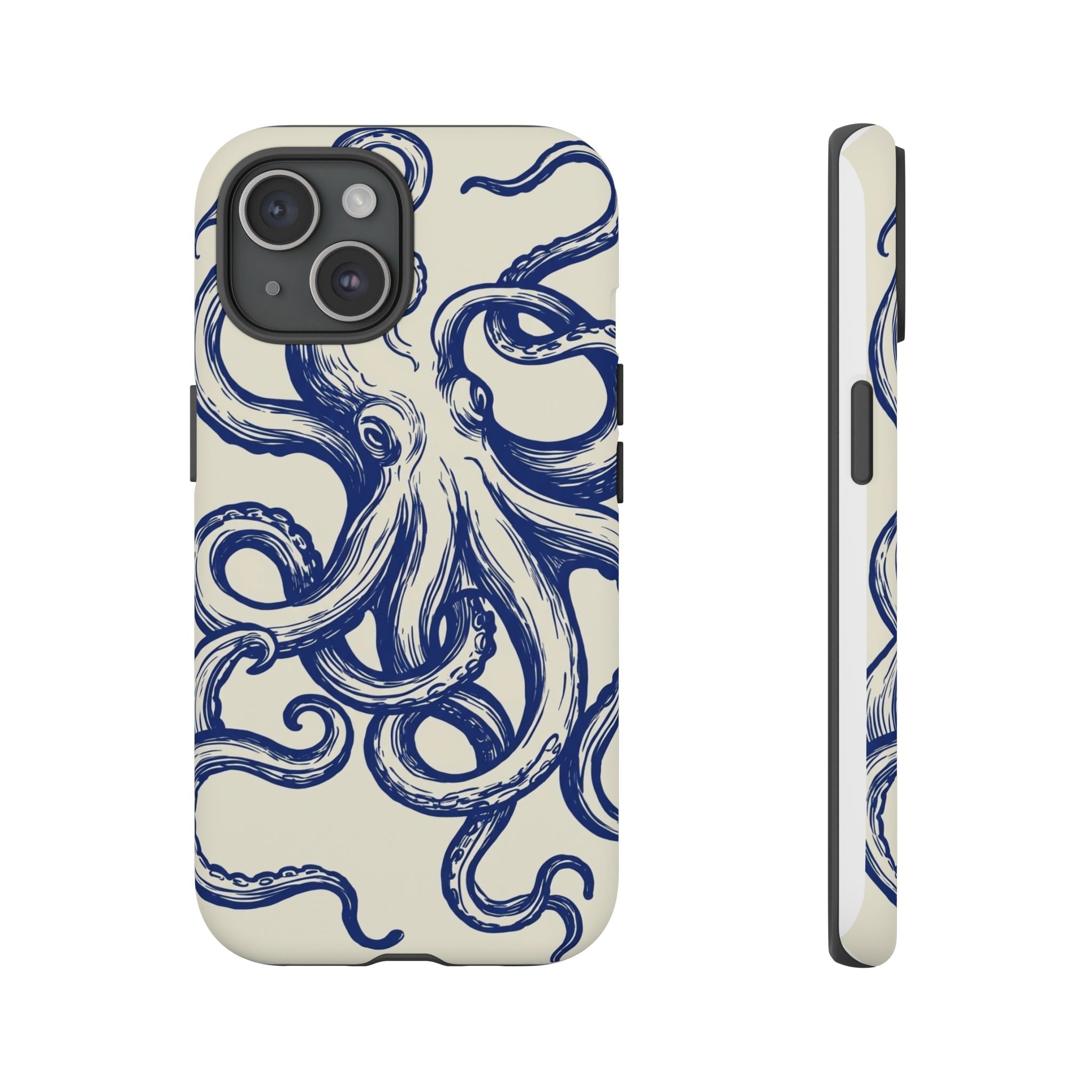 Indigo Inkwell