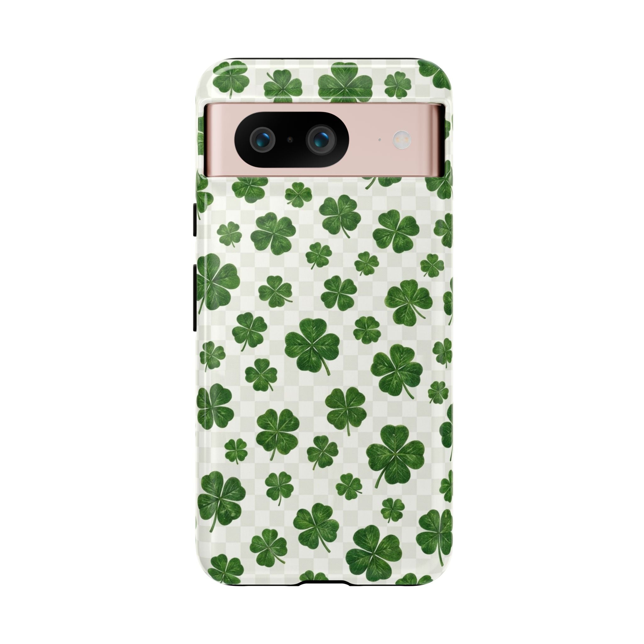 Emerald Clover