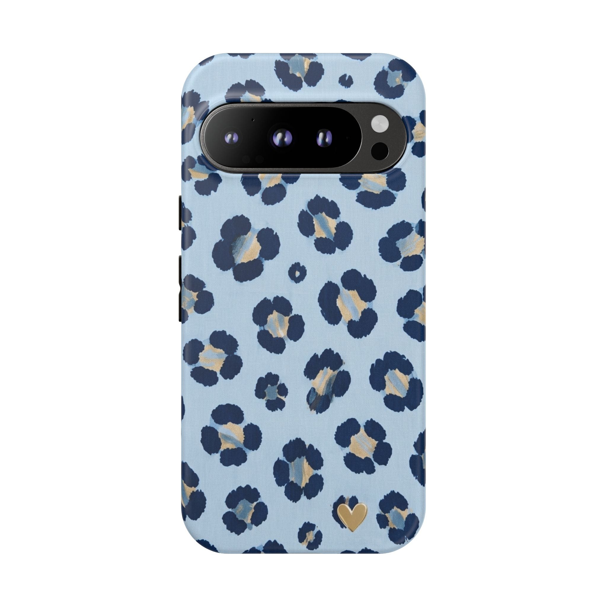 Bleu Sauvage
