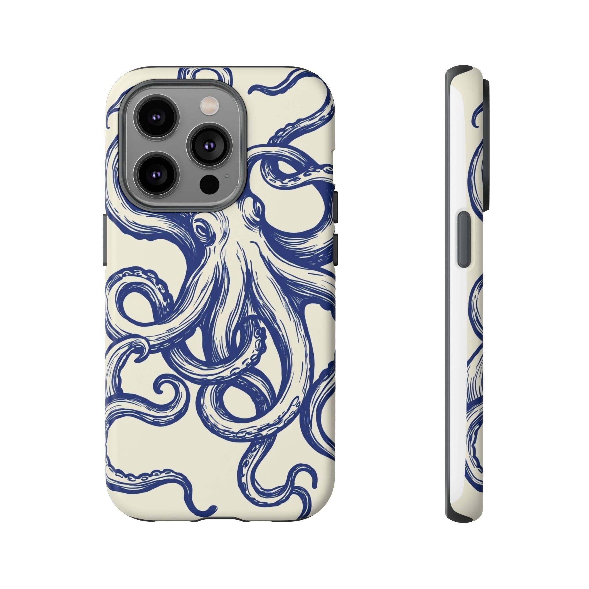 Indigo Inkwell