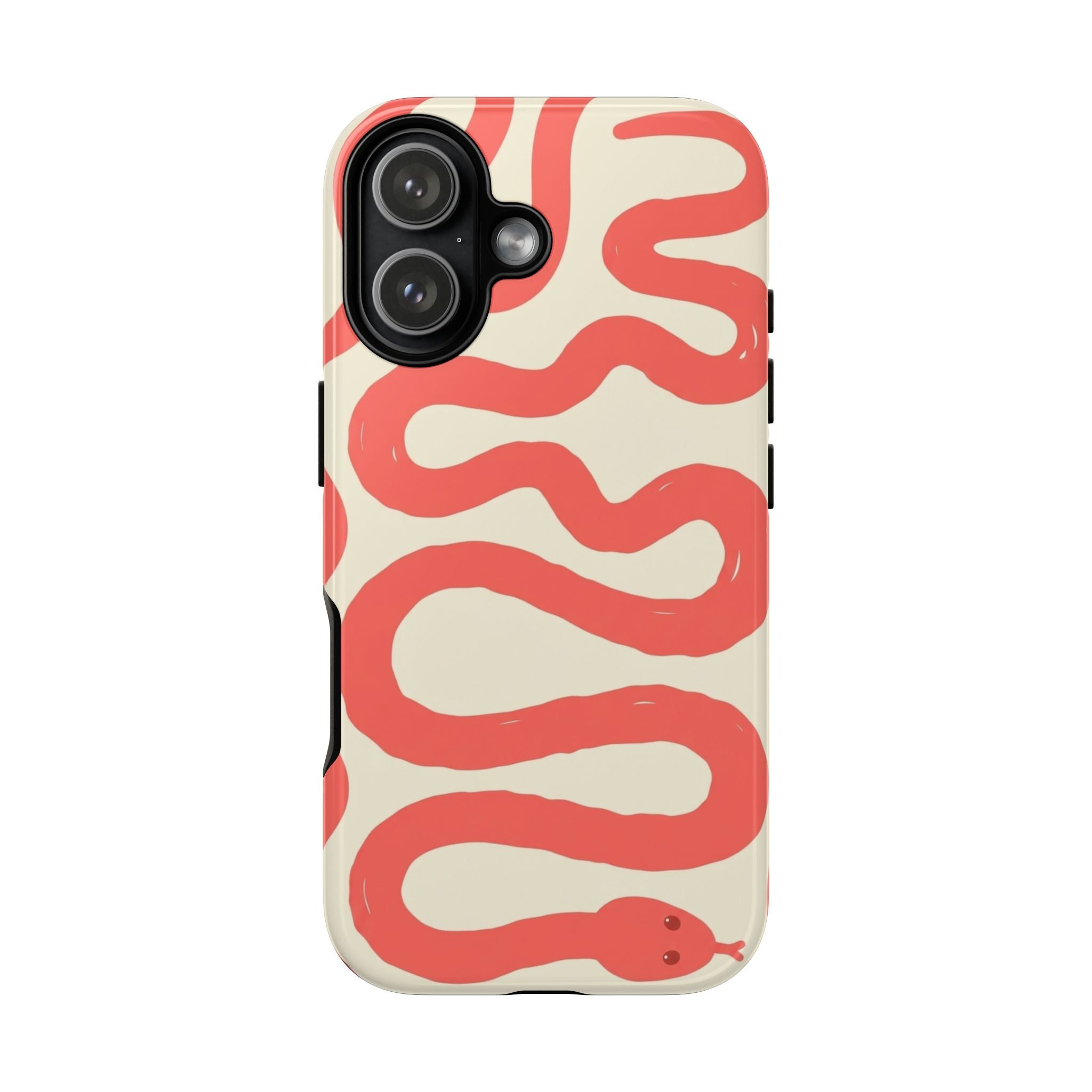 Coral Serpent