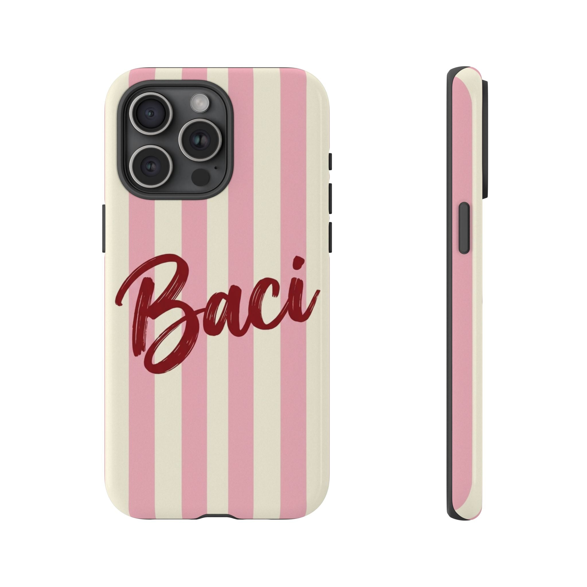 Baci Blush