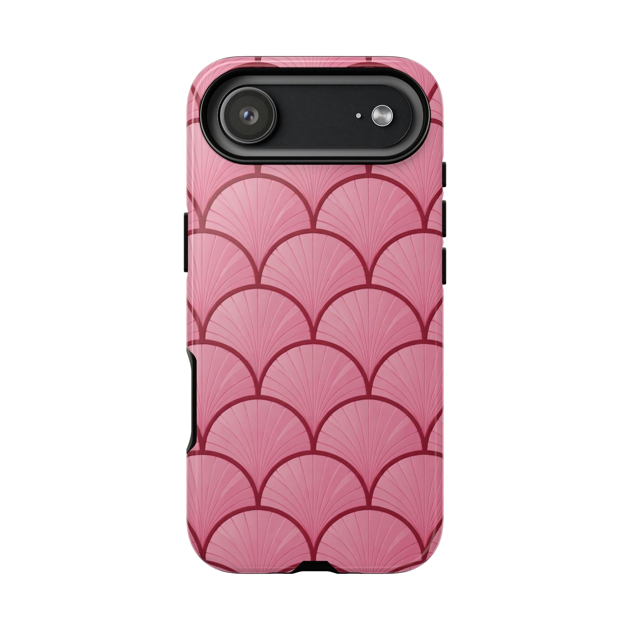 Coral Blush