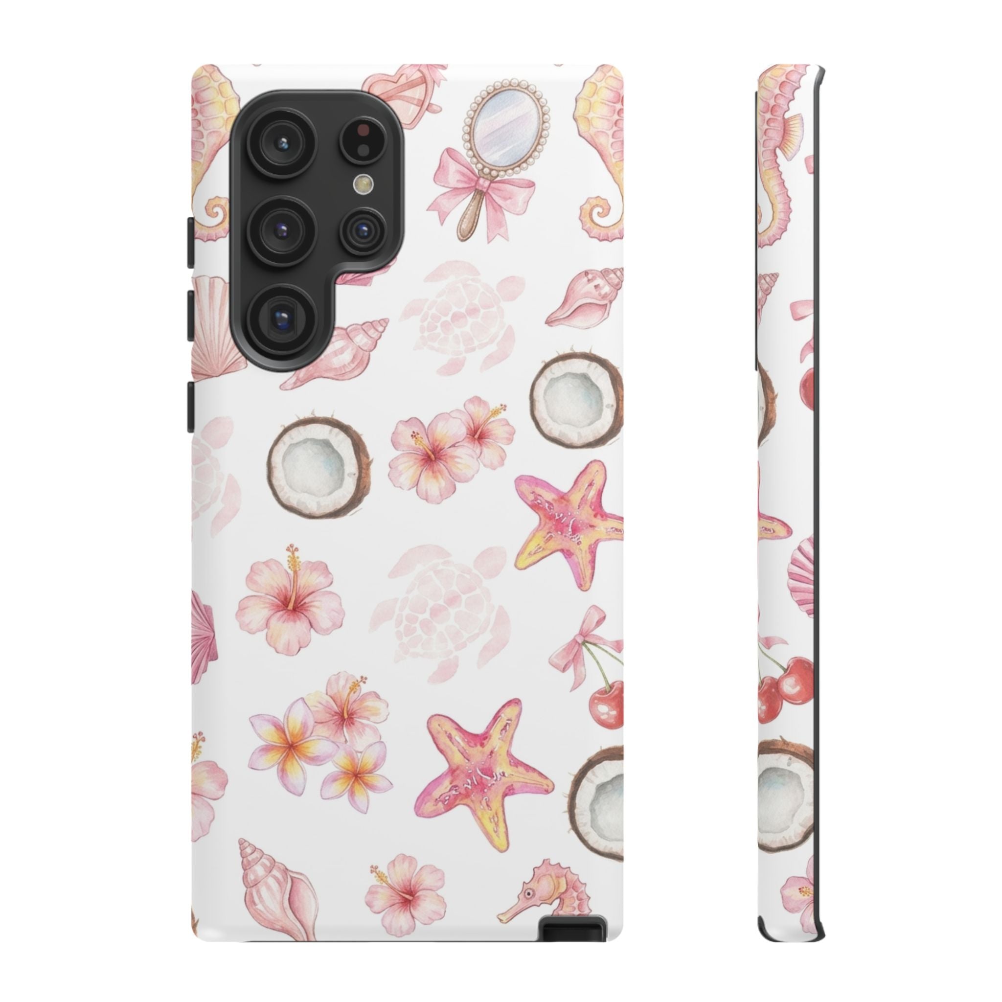 Roselle Coast