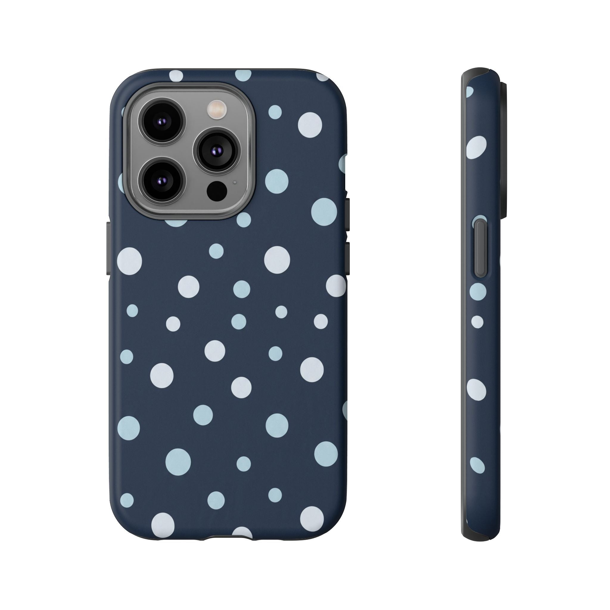 Polka Bleu