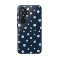 Polka Bleu