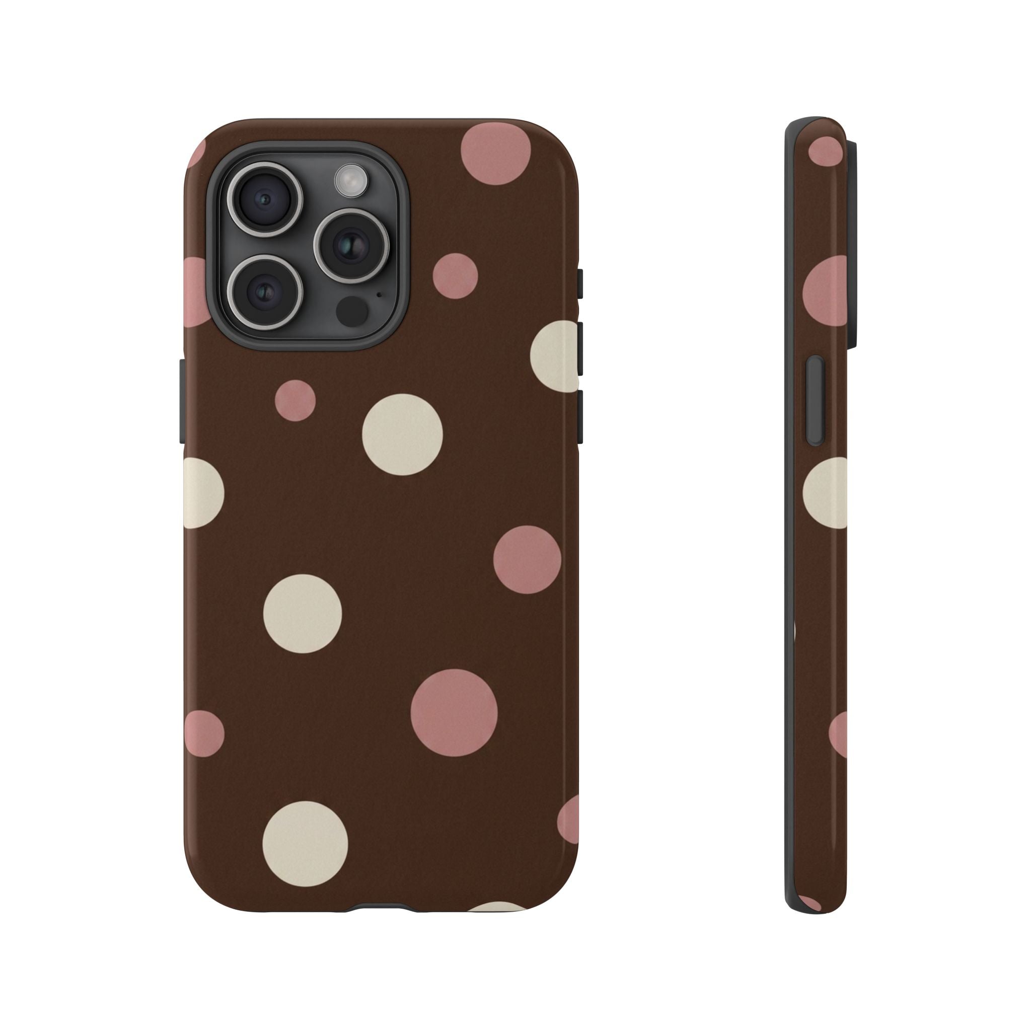 Mocha Dot