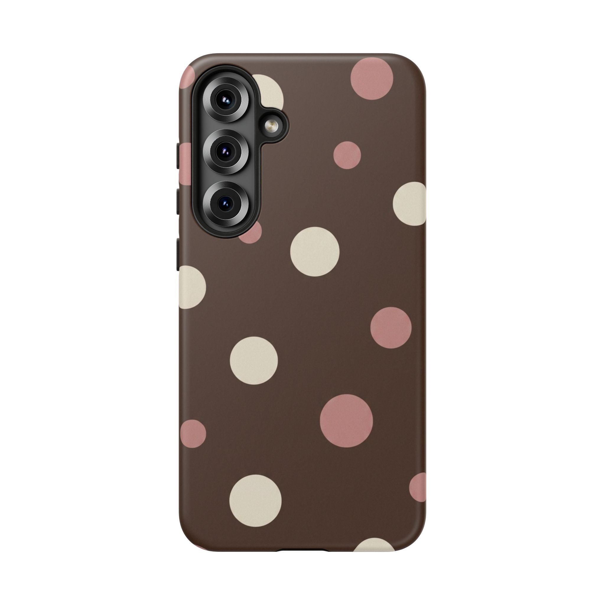 Mocha Dot