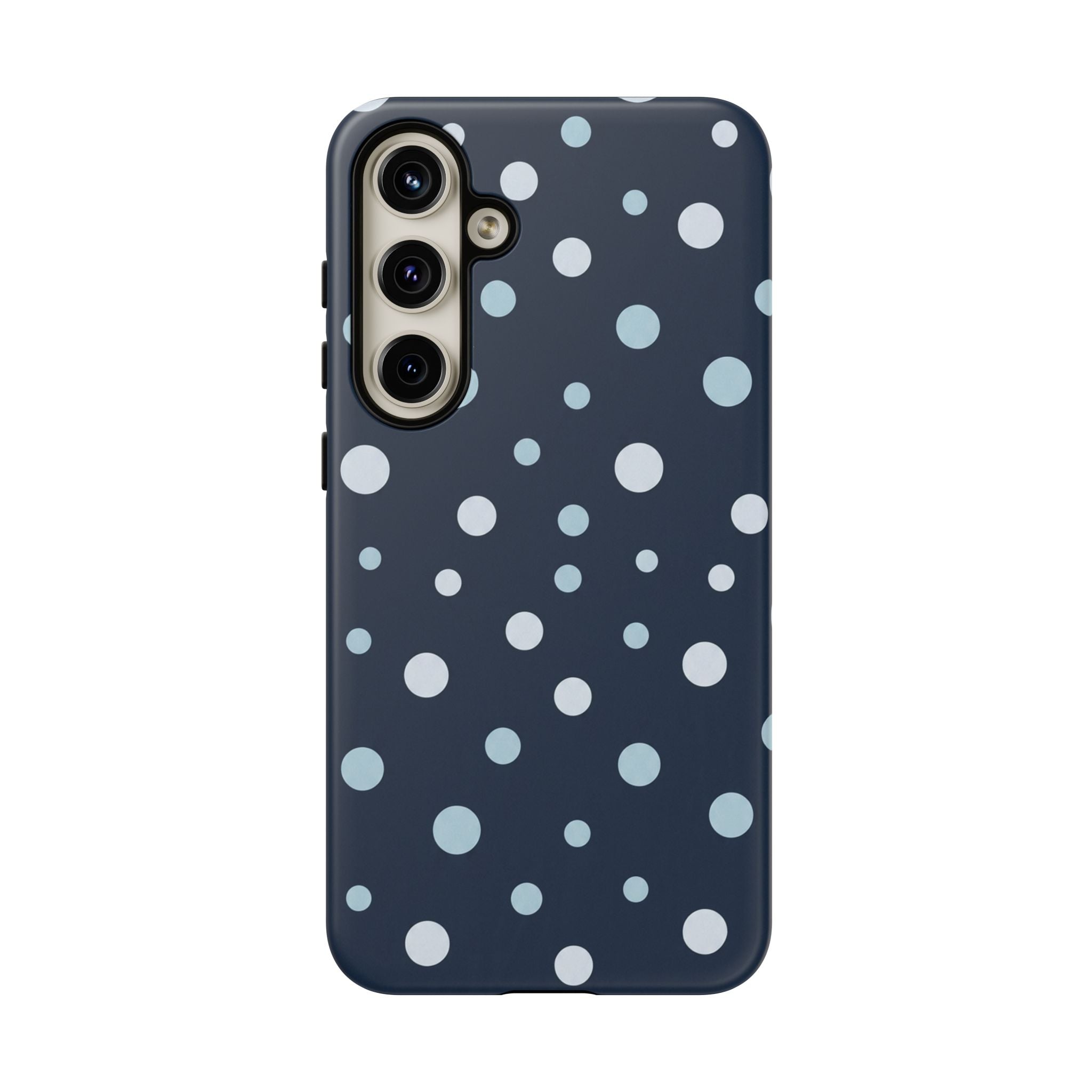 Polka Bleu