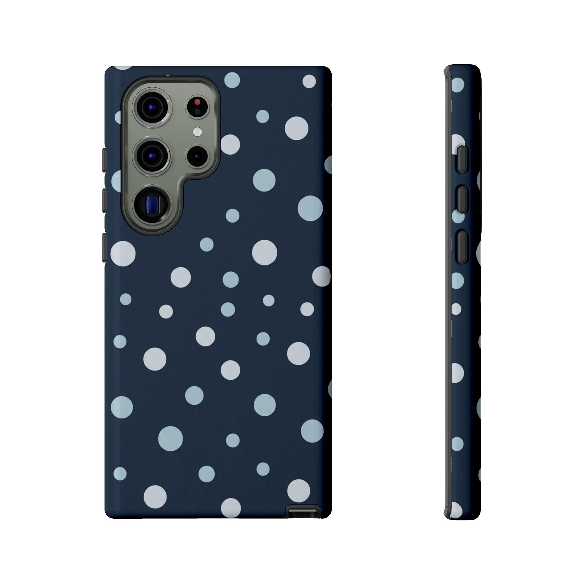 Polka Bleu