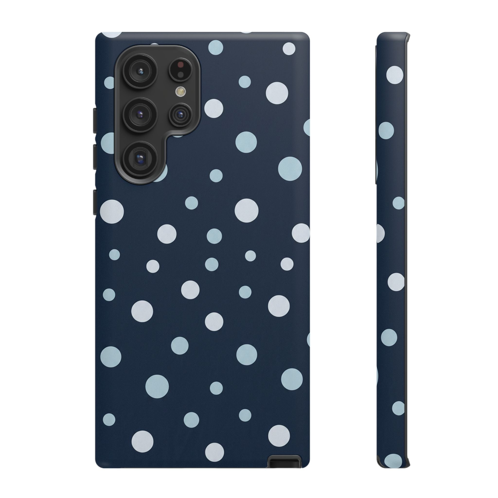 Polka Bleu