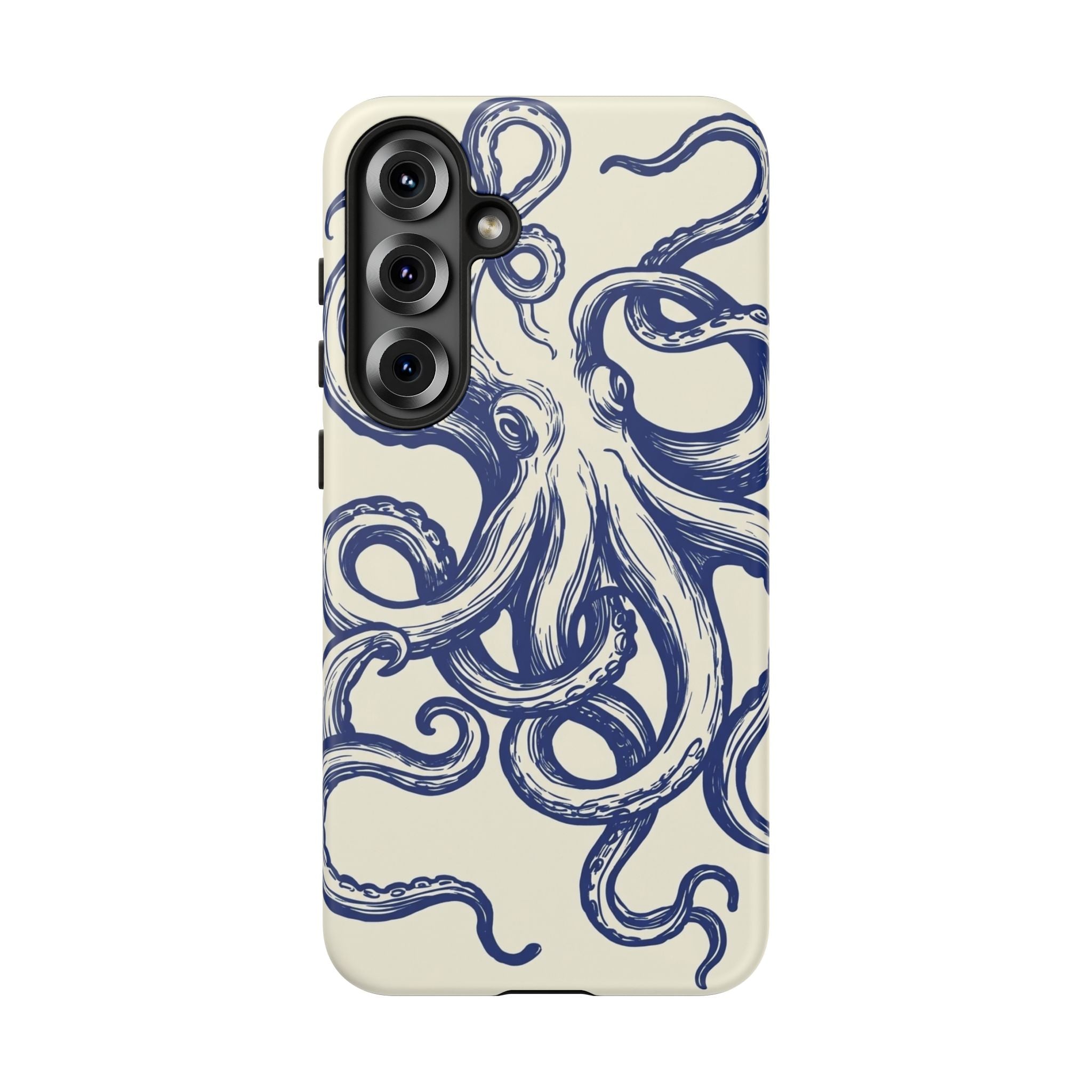 Indigo Inkwell