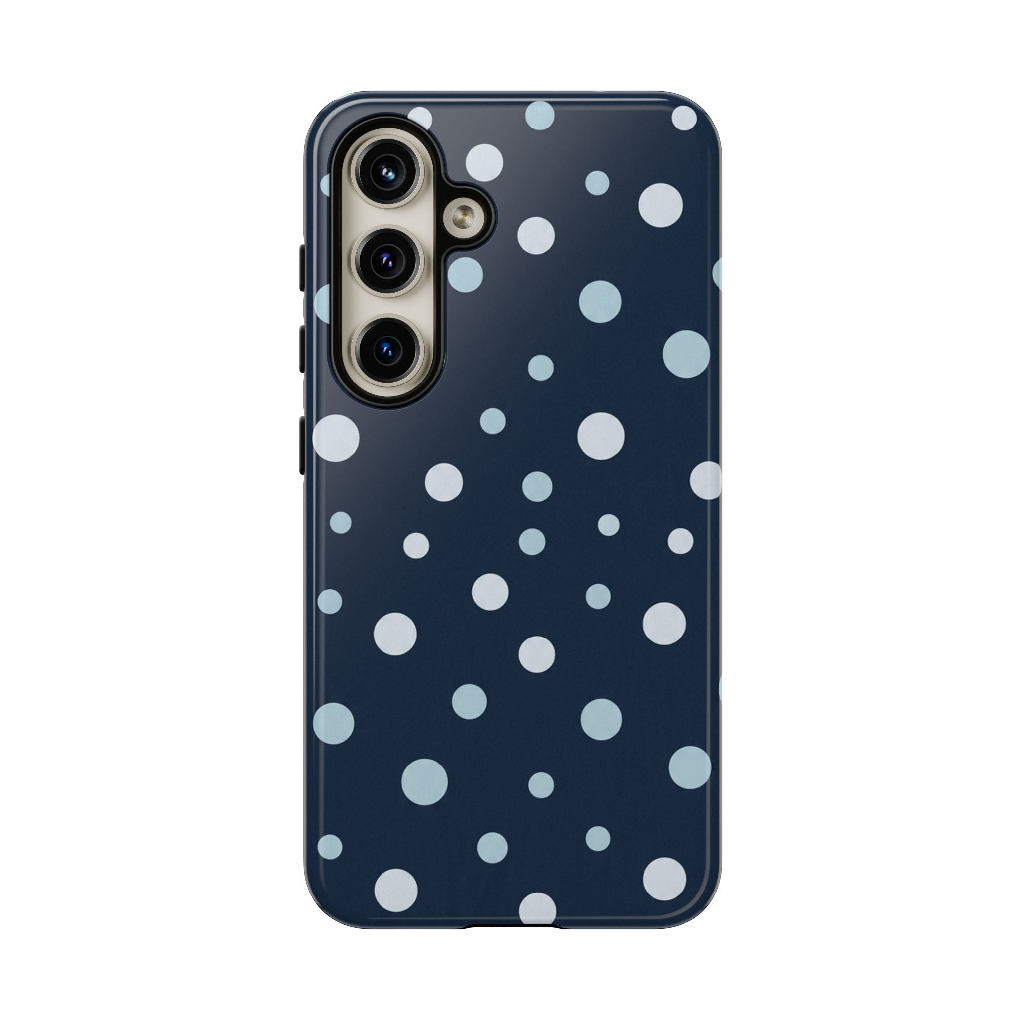 Polka Bleu