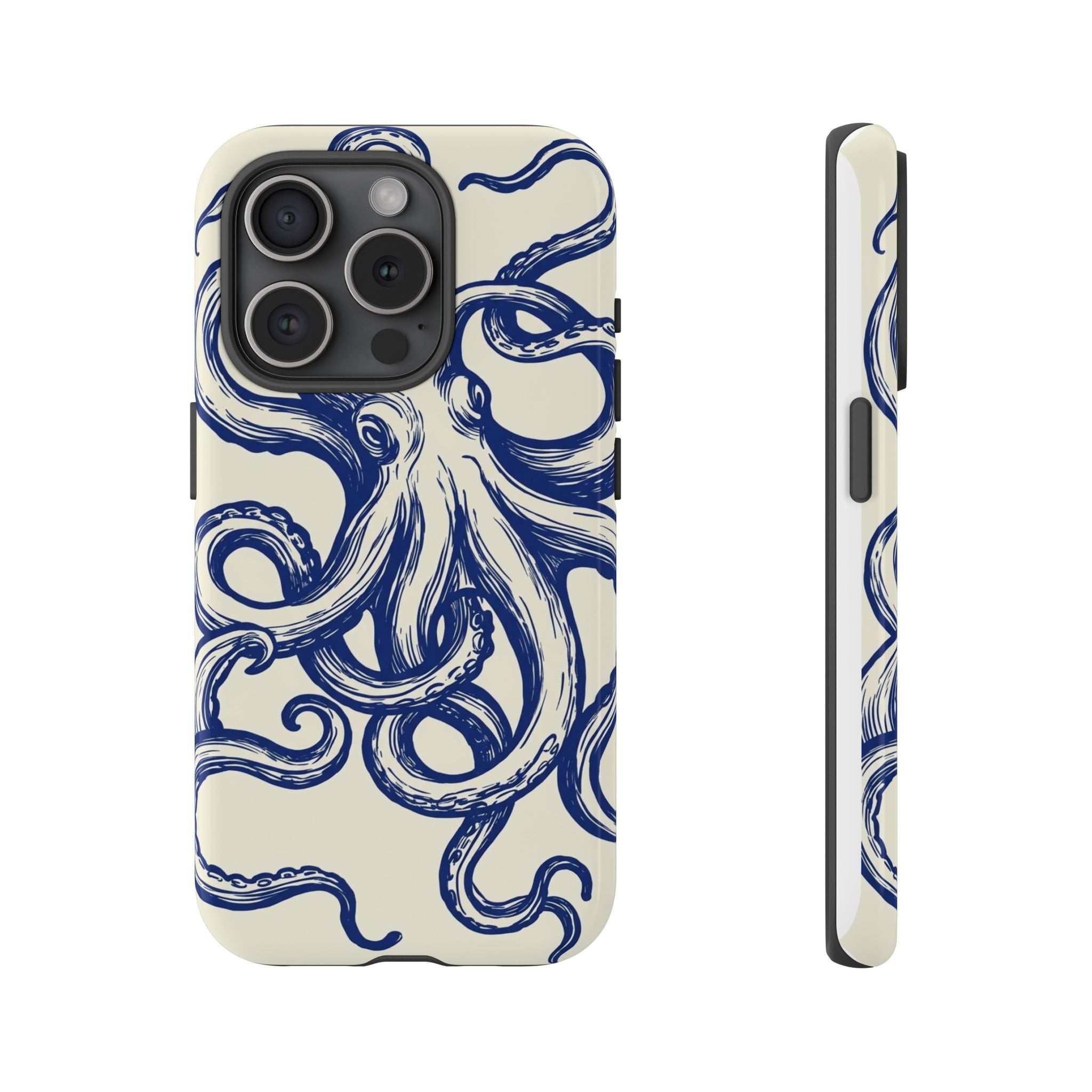 Indigo Inkwell