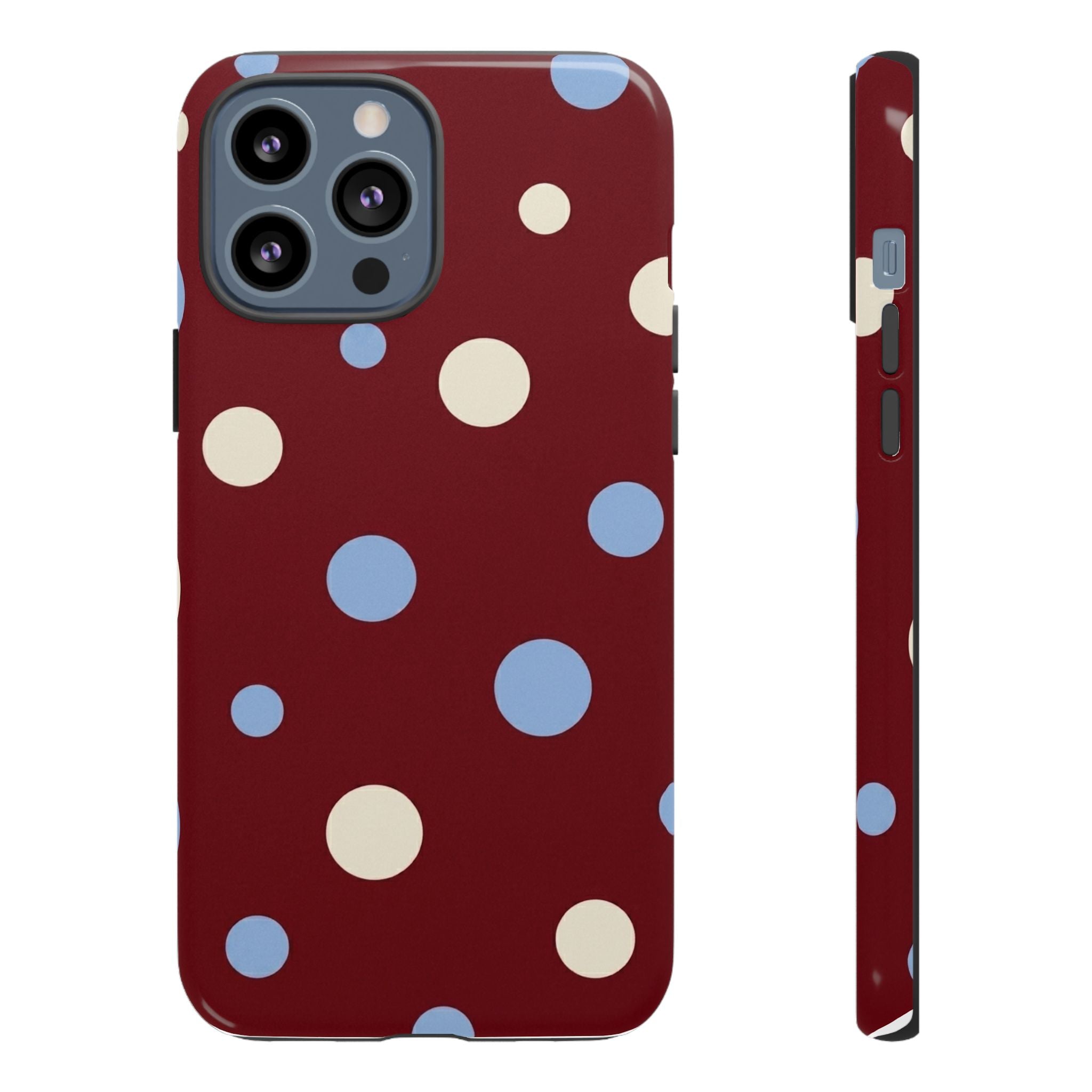 Ruby Dot