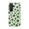 Emerald Clover