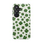Emerald Clover